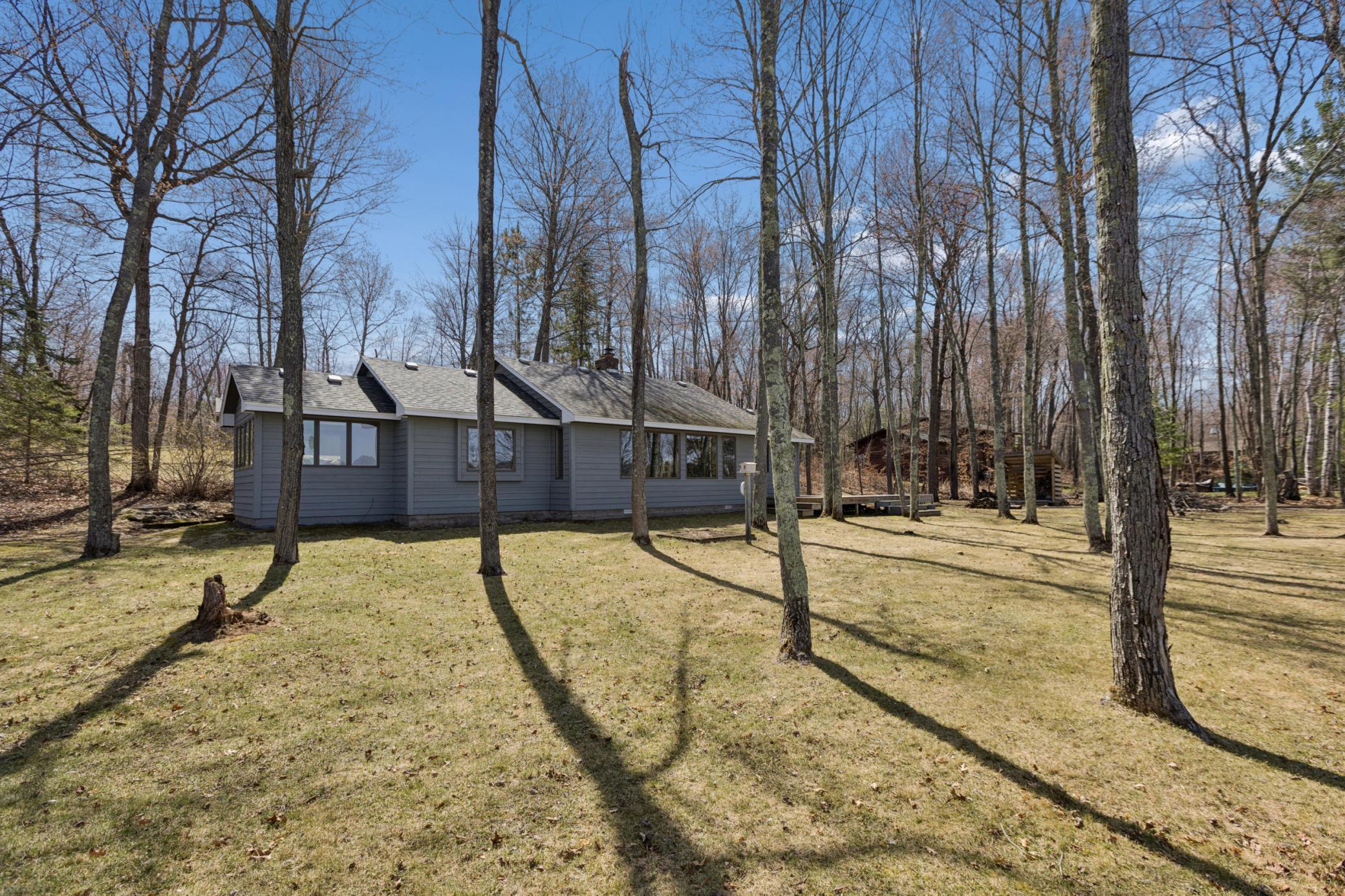 1988 single family home for sale at 19548 Blue Lane E in Emily, MN — 1 bed, 1 bath (photo 29 of 39)