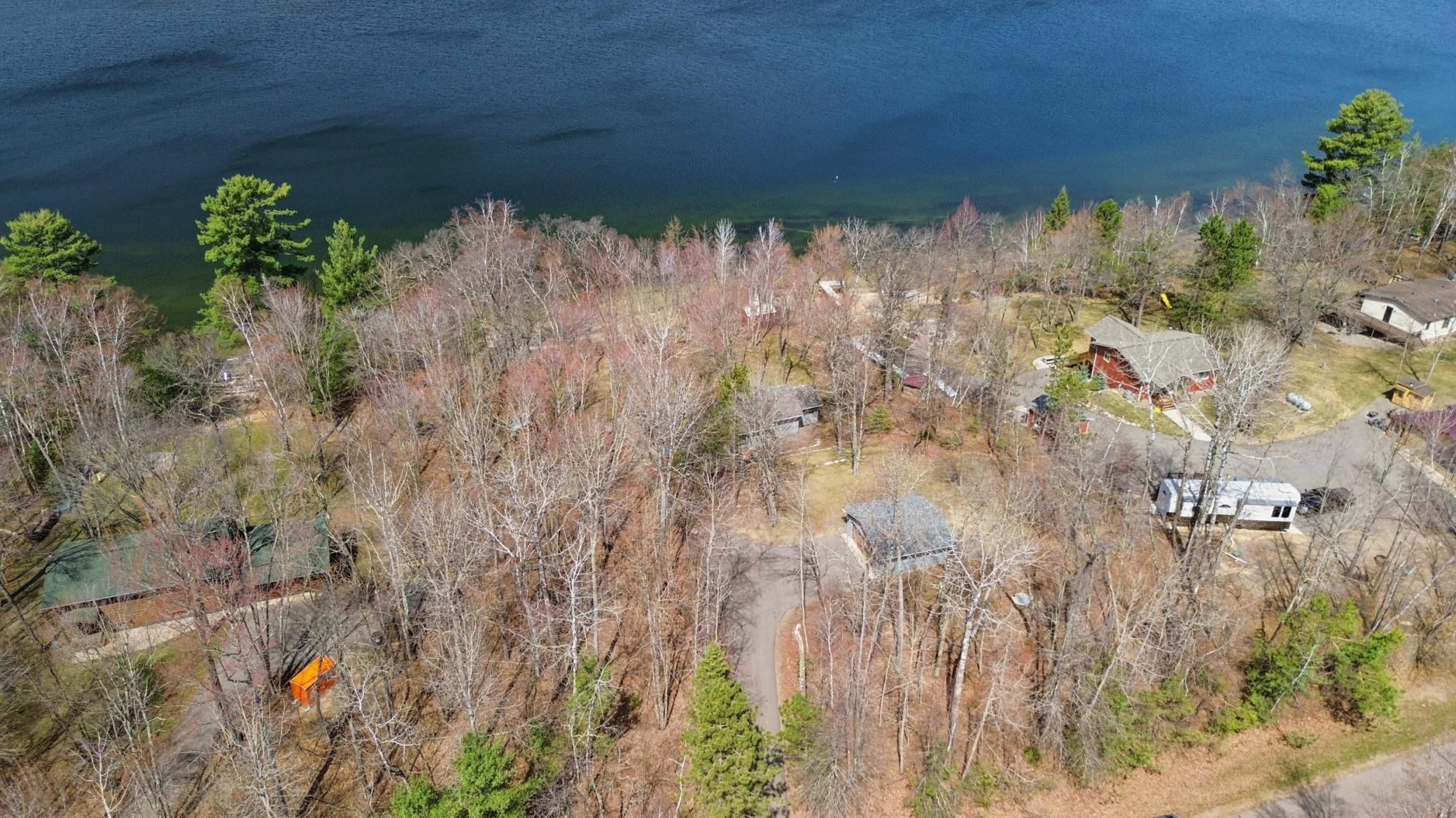 1988 single family home for sale at 19548 Blue Lane E in Emily, MN — 1 bed, 1 bath (photo 33 of 39)