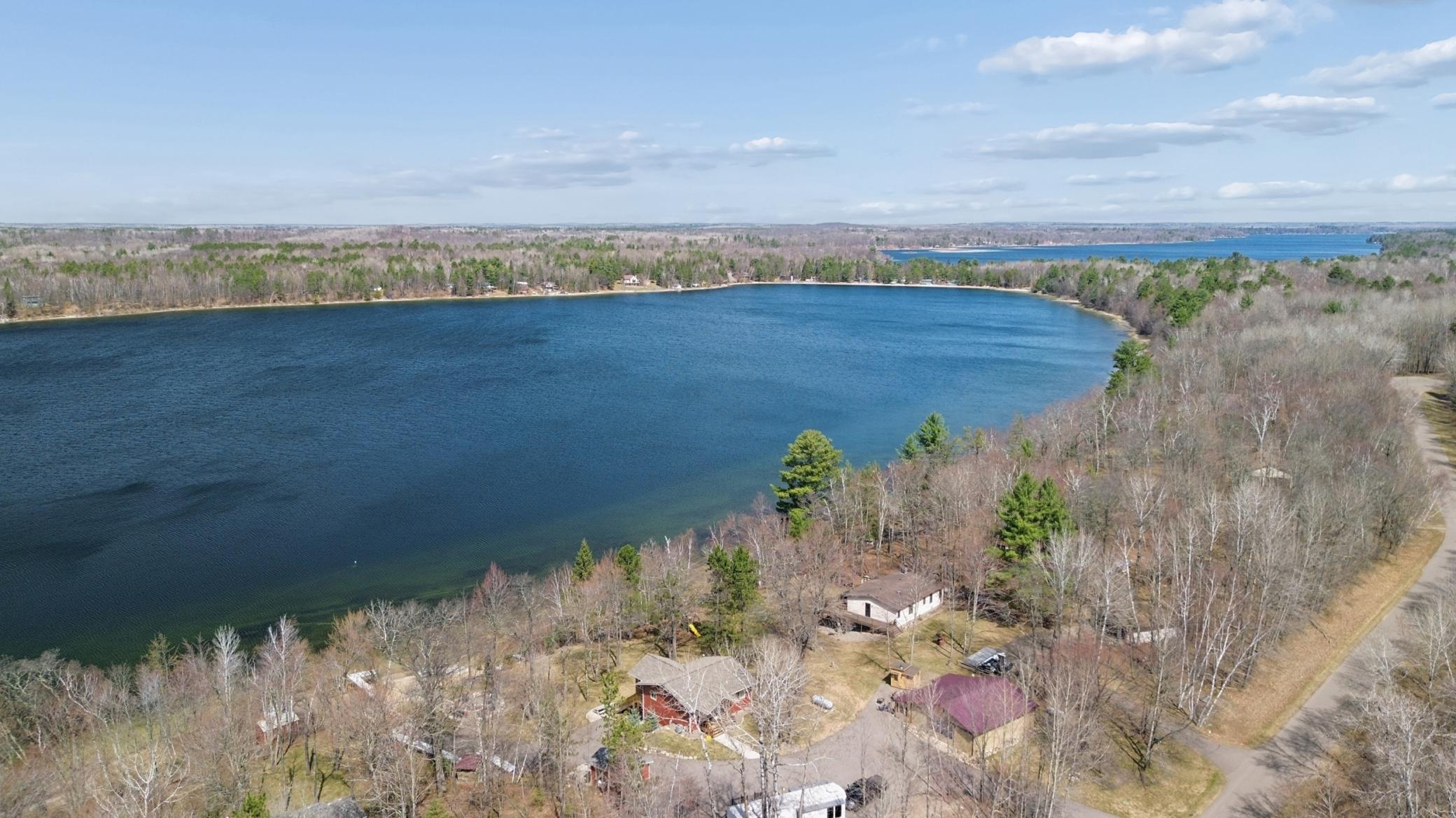 1988 single family home for sale at 19548 Blue Lane E in Emily, MN — 1 bed, 1 bath (photo 34 of 39)