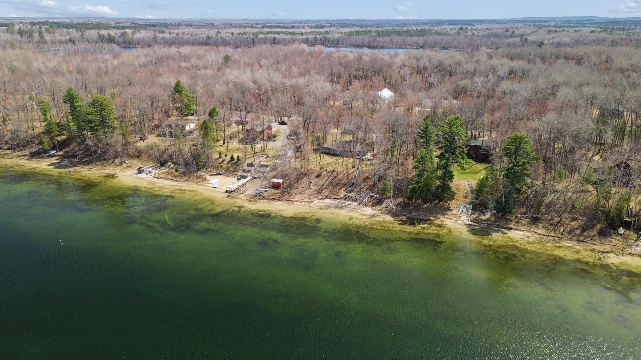 1988 single family home for sale at 19548 Blue Lane E in Emily, MN — 1 bed, 1 bath (photo 39 of 39)