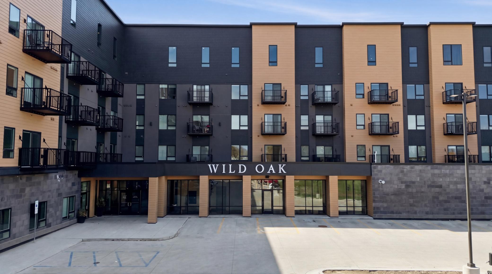 505 OAK Street N, Unit 512, Fargo ND 58102 - Photo 40 of 54