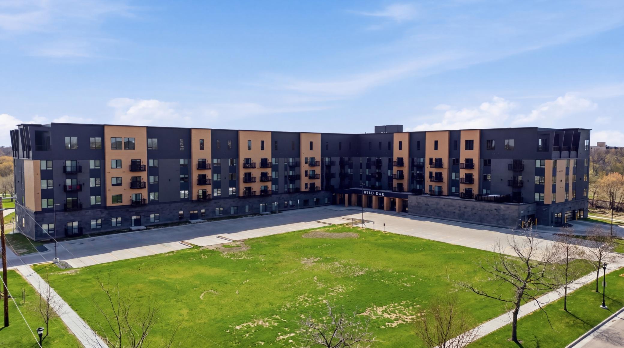 505 OAK Street N, Unit 512, Fargo ND 58102 - Photo 42 of 54