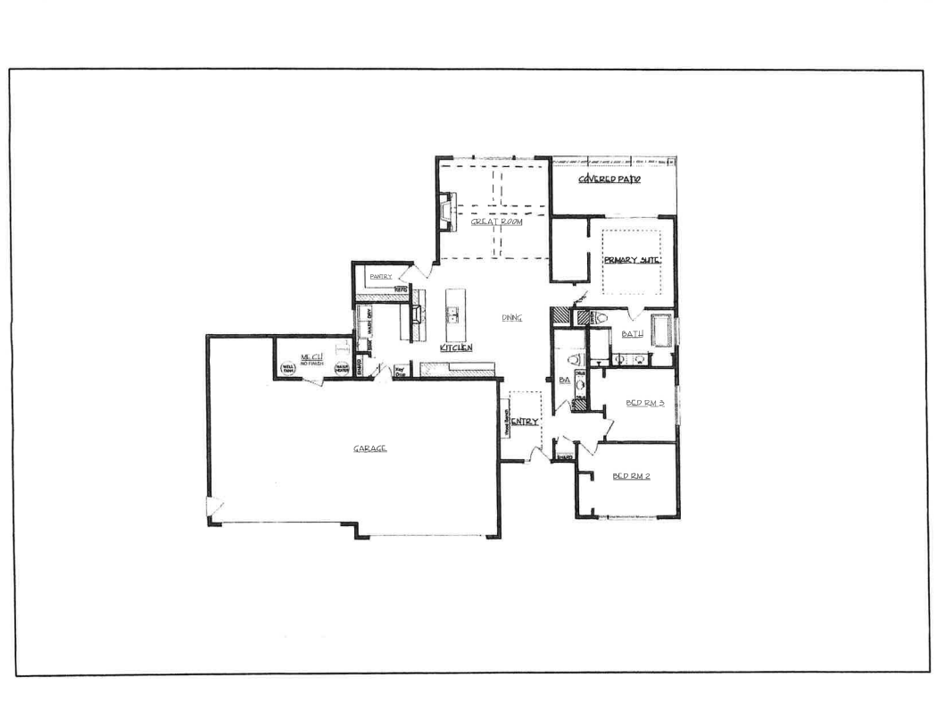 2026 single family home for sale at 37880 Wilderness Parkway in Crosslake, MN — 3 bed, 2 bath (photo 2 of 15)