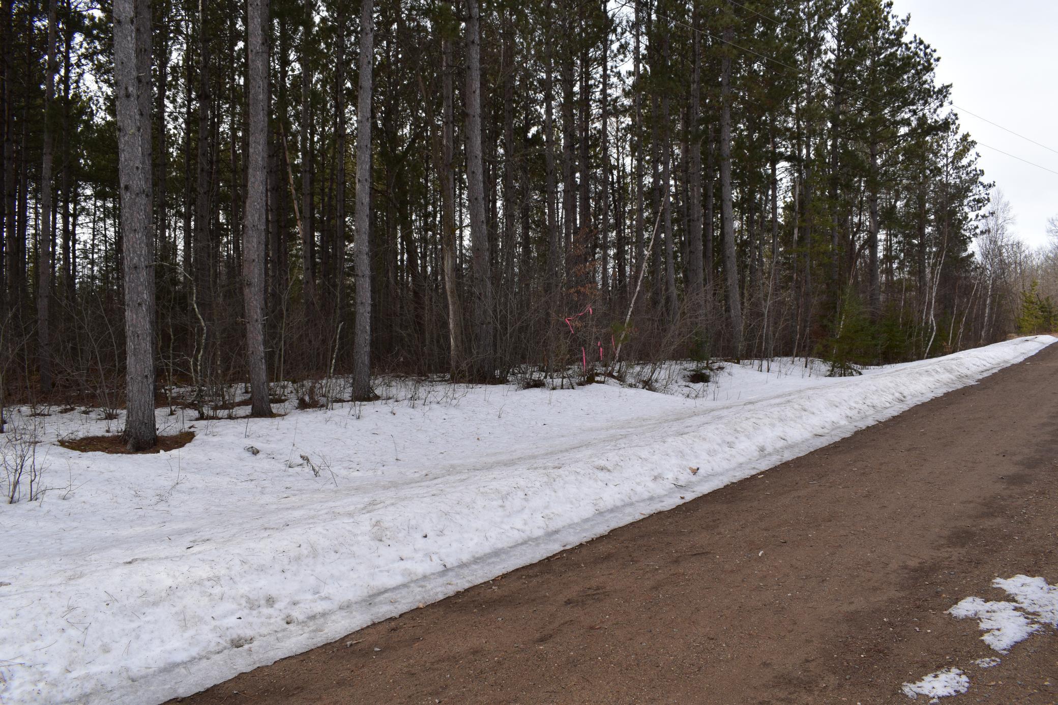 land for sale at county road 4 county road 4 in Waubun, MN (photo 3 of 7)