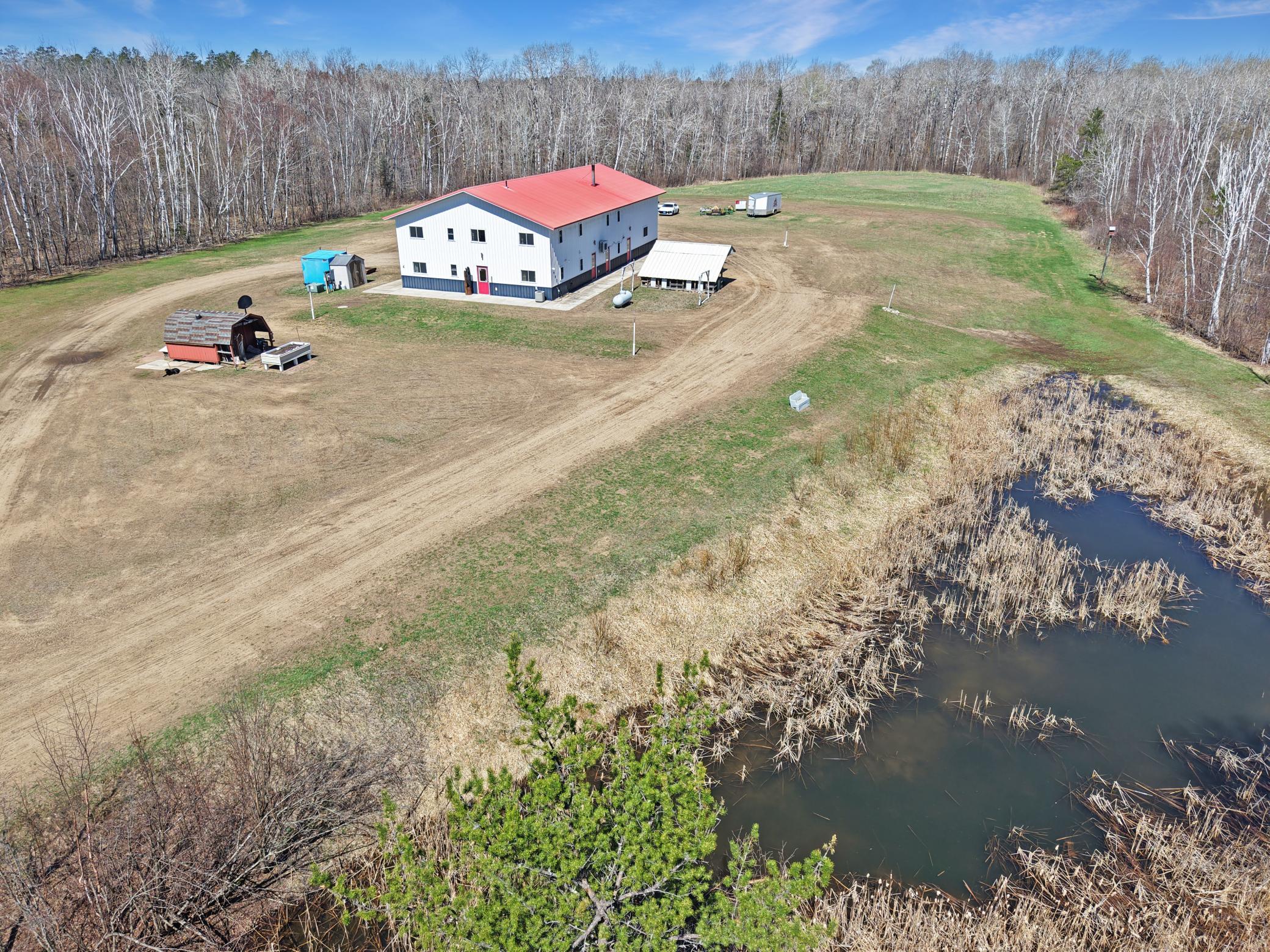 5520 36th Street SW, Pine River MN 56474 - Photo 4 of 46