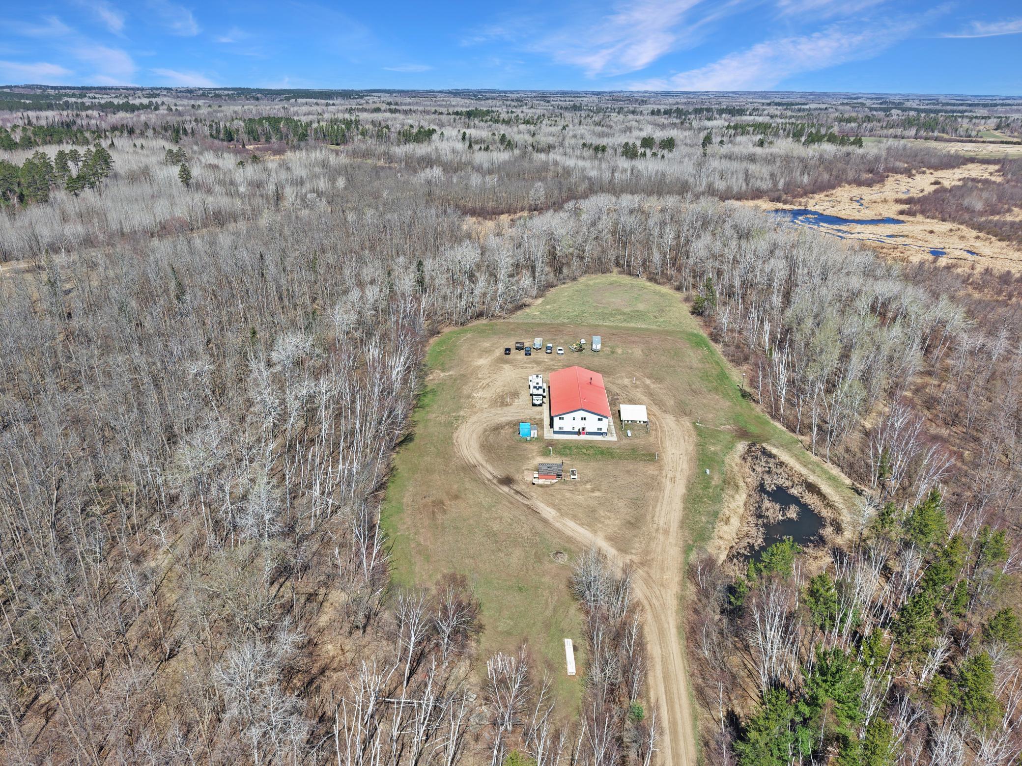 5520 36th Street SW, Pine River MN 56474 - Photo 5 of 46