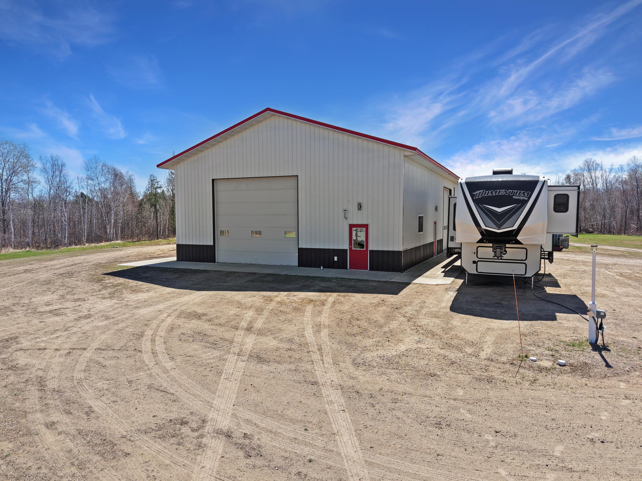 5520 36th Street SW, Pine River MN 56474 - Photo 43 of 46