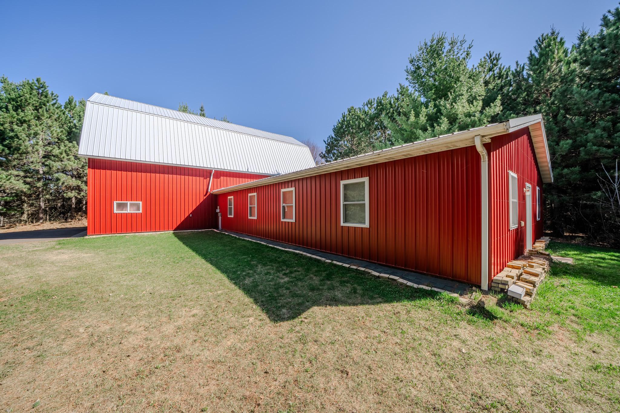 23600 335th Avenue, Swanville MN 56382 - Photo 74 of 75