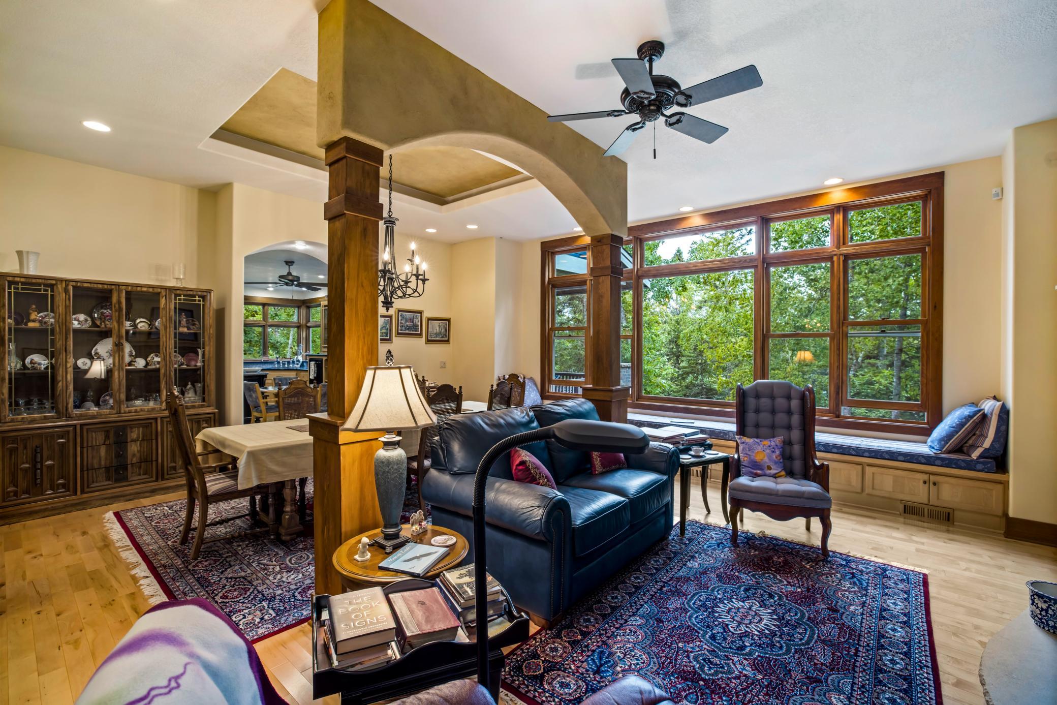 2007 single family home for sale at 35365 E Boot Lake Road in Park Rapids, MN — 4 bed, 3 bath (photo 11 of 87)