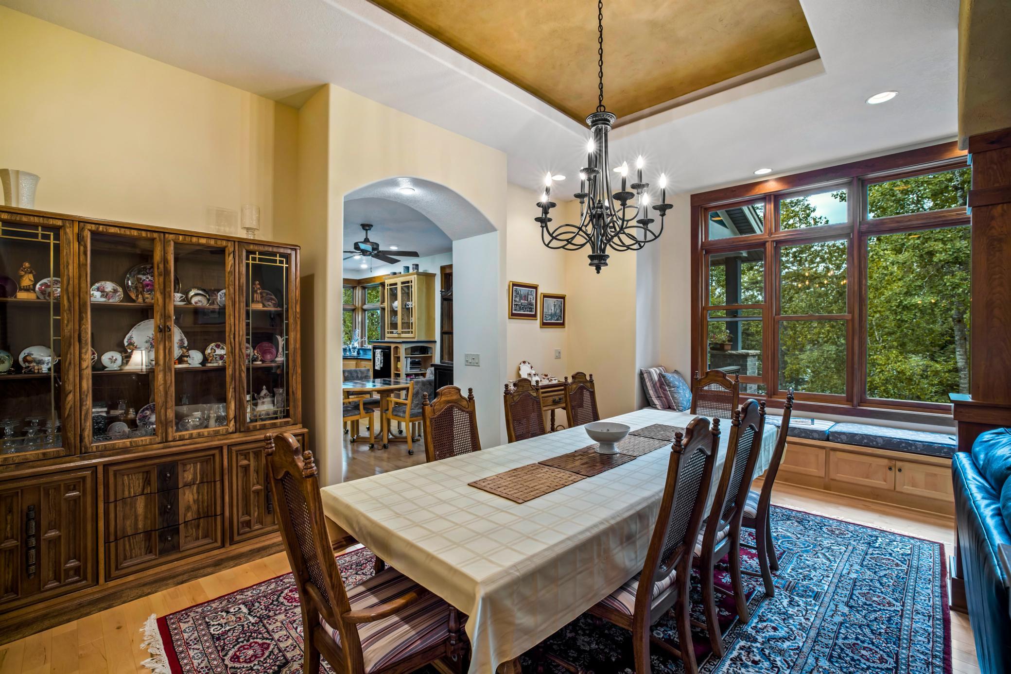 2007 single family home for sale at 35365 E Boot Lake Road in Park Rapids, MN — 4 bed, 3 bath (photo 13 of 87)
