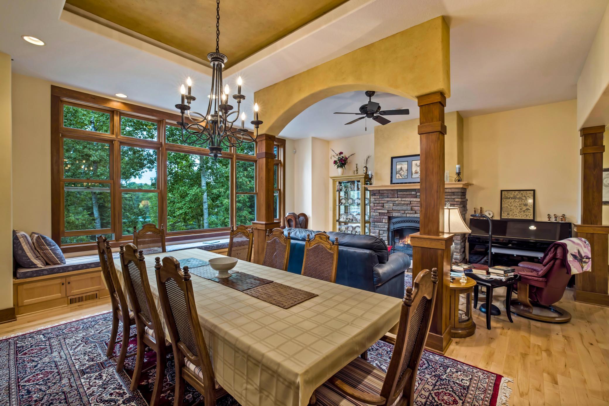 2007 single family home for sale at 35365 E Boot Lake Road in Park Rapids, MN — 4 bed, 3 bath (photo 14 of 87)
