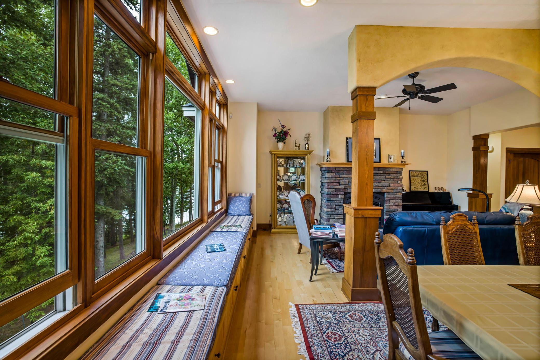 2007 single family home for sale at 35365 E Boot Lake Road in Park Rapids, MN — 4 bed, 3 bath (photo 15 of 87)