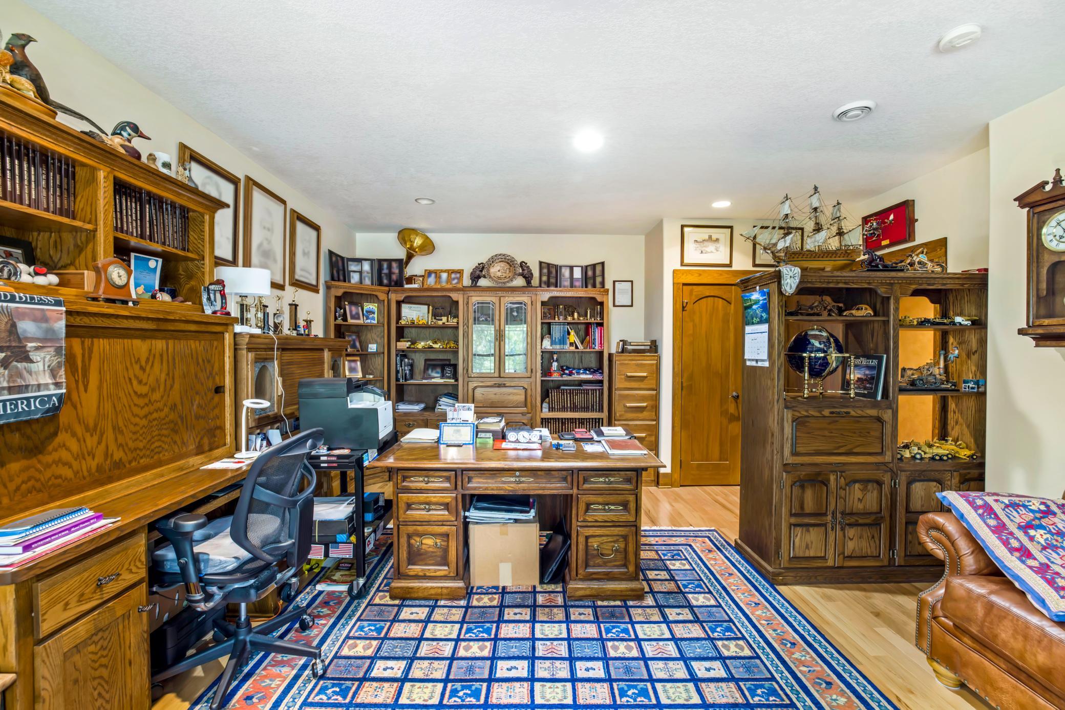 2007 single family home for sale at 35365 E Boot Lake Road in Park Rapids, MN — 4 bed, 3 bath (photo 35 of 87)