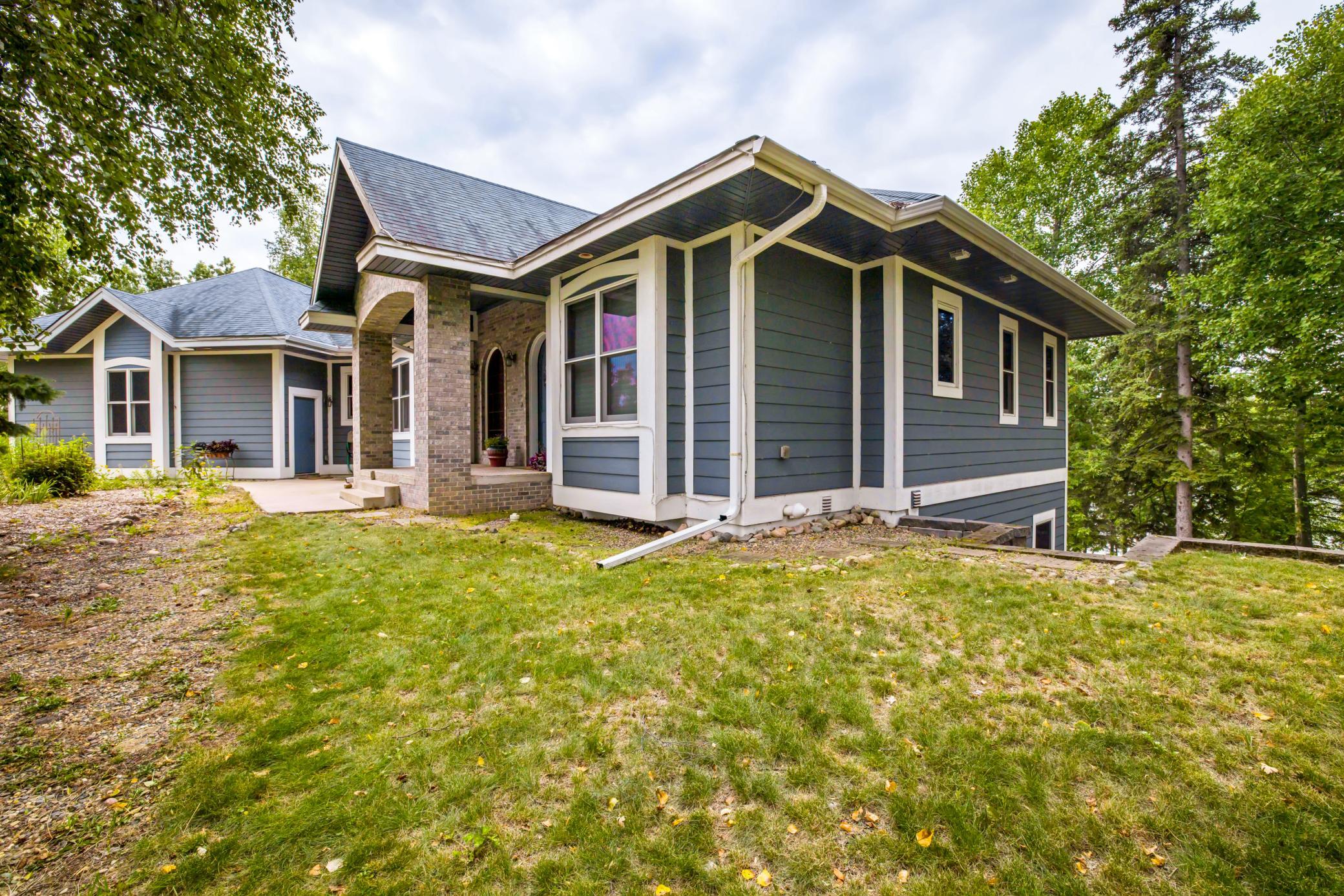 2007 single family home for sale at 35365 E Boot Lake Road in Park Rapids, MN — 4 bed, 3 bath (photo 37 of 87)