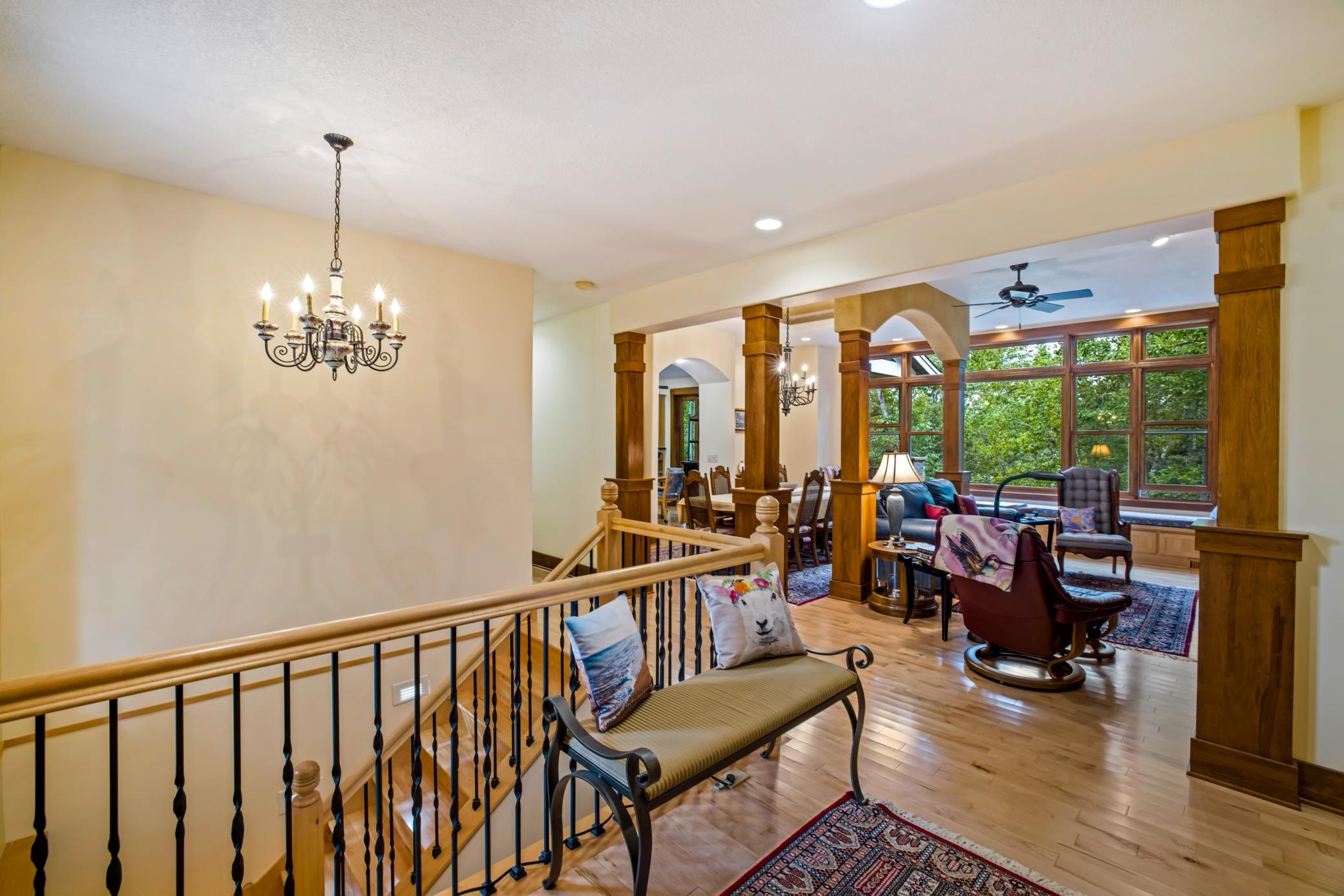 2007 single family home for sale at 35365 E Boot Lake Road in Park Rapids, MN — 4 bed, 3 bath (photo 5 of 87)