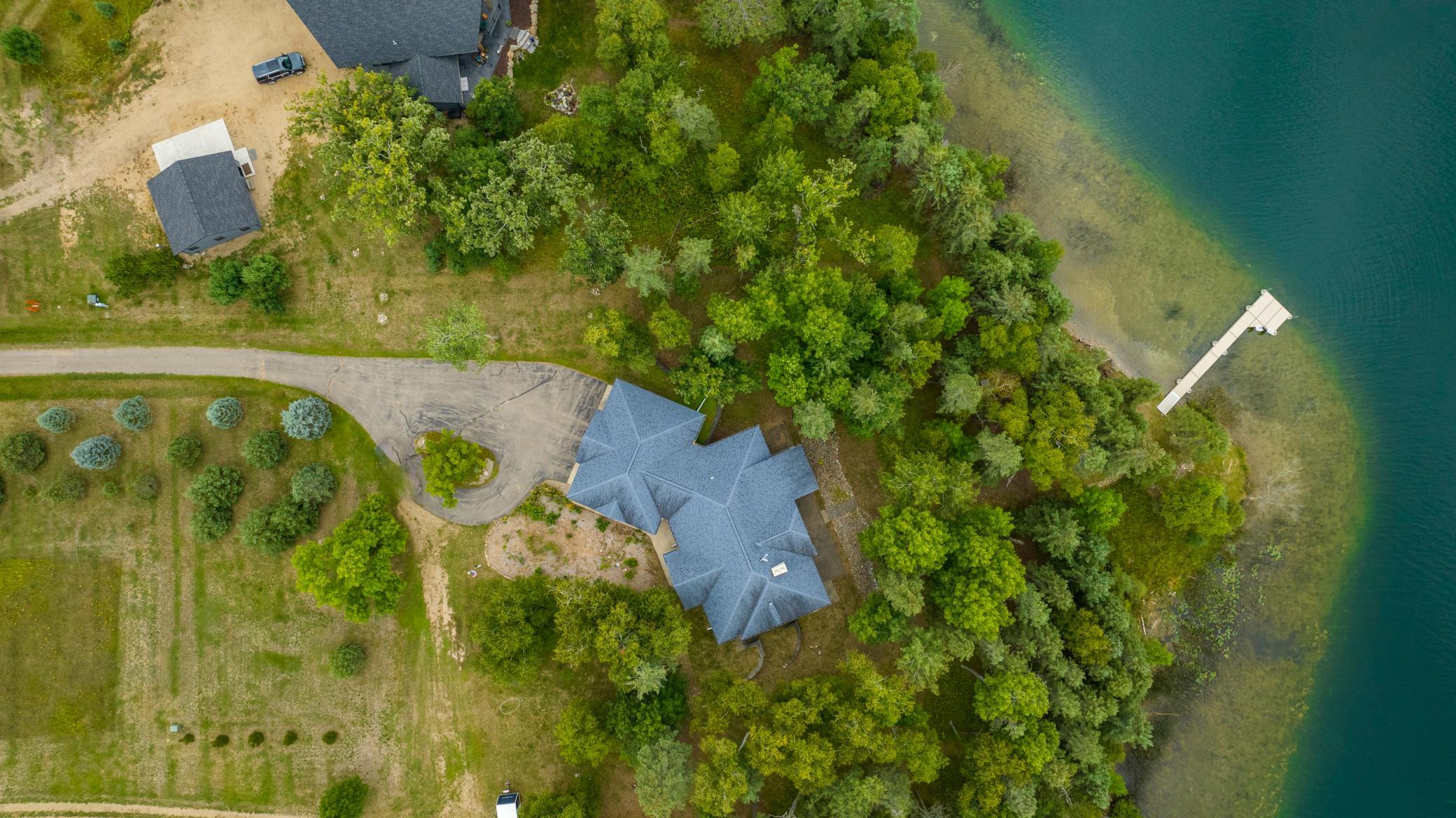 2007 single family home for sale at 35365 E Boot Lake Road in Park Rapids, MN — 4 bed, 3 bath (photo 44 of 87)