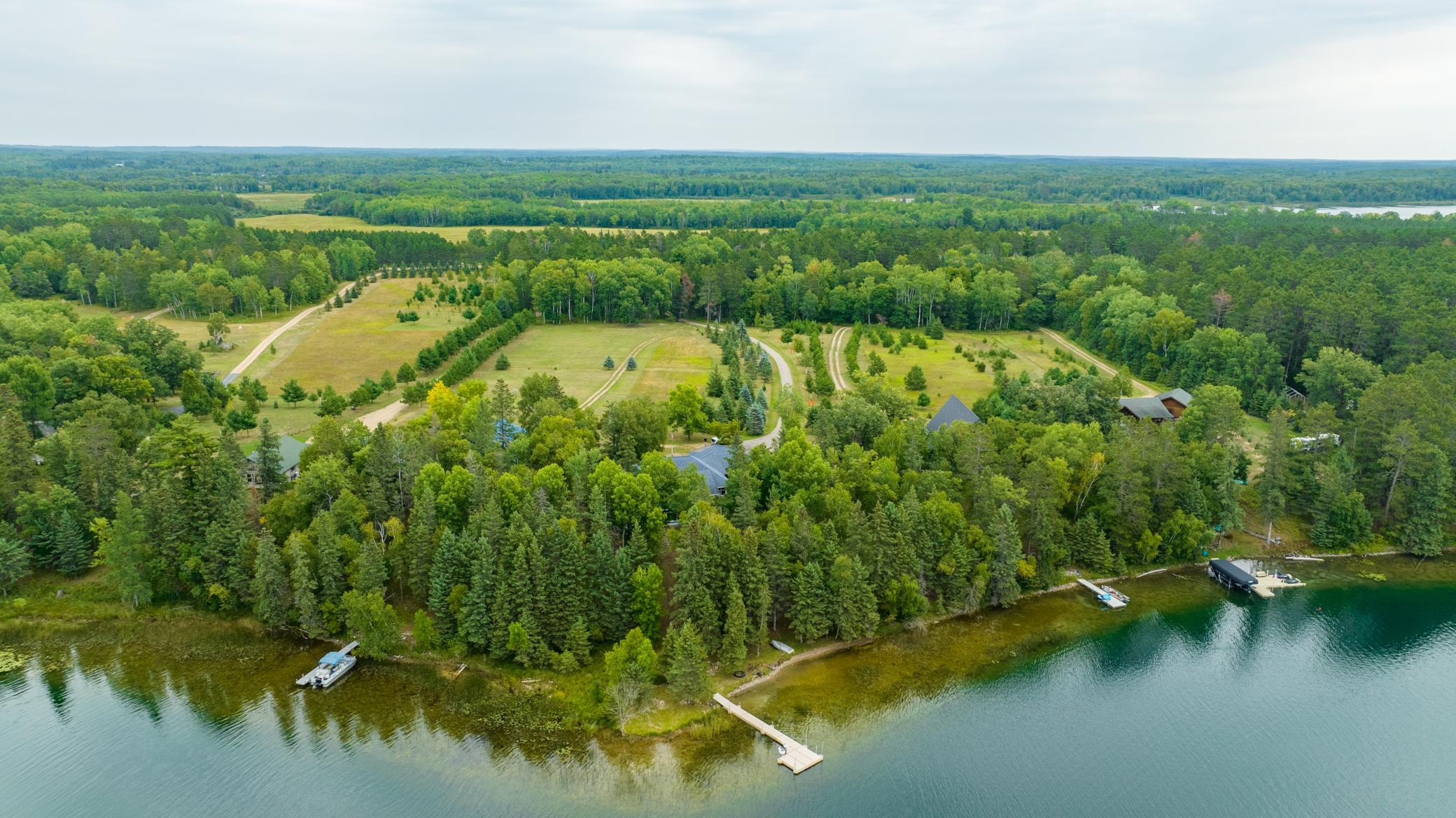 2007 single family home for sale at 35365 E Boot Lake Road in Park Rapids, MN — 4 bed, 3 bath (photo 46 of 87)