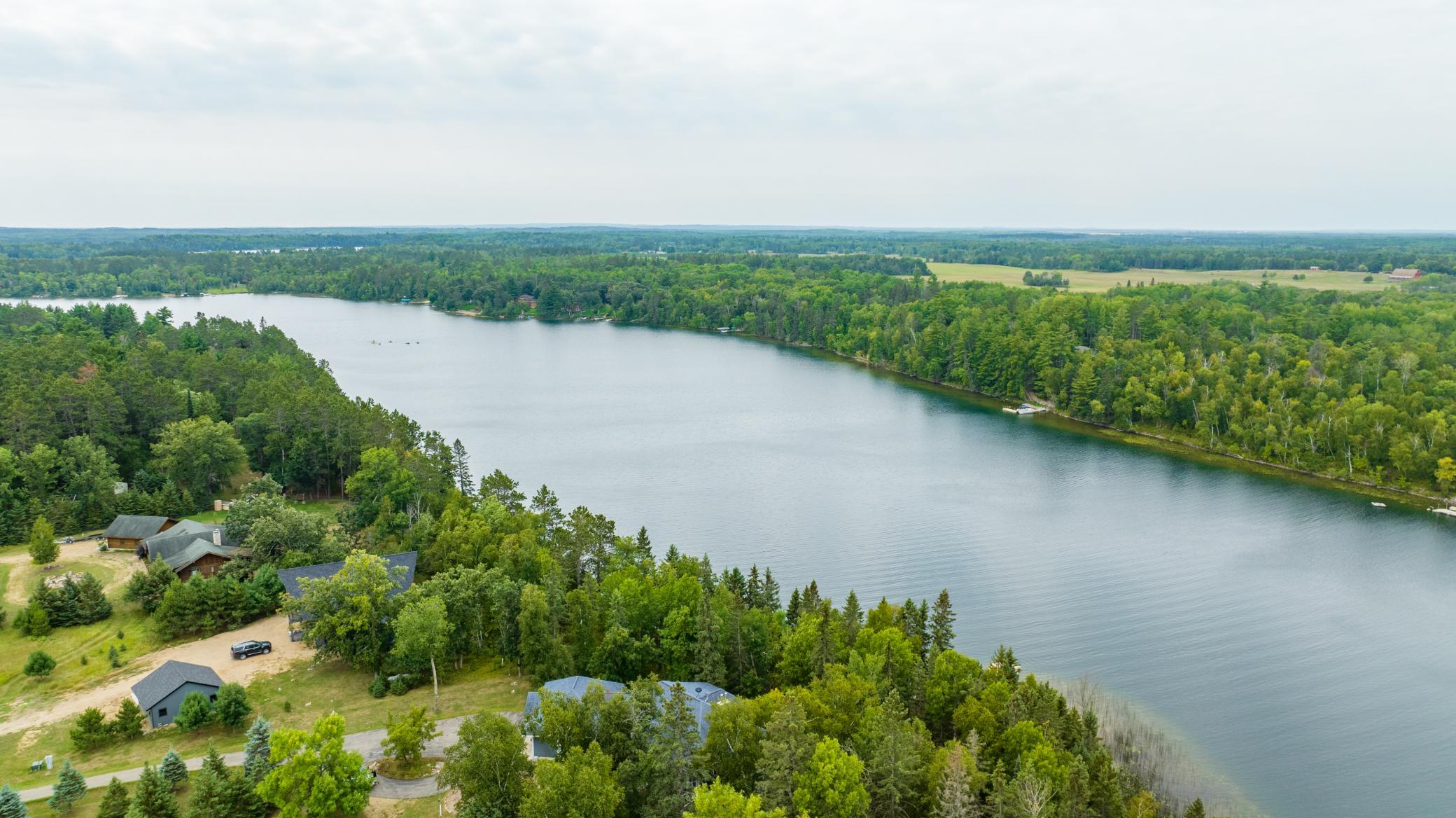 2007 single family home for sale at 35365 E Boot Lake Road in Park Rapids, MN — 4 bed, 3 bath (photo 51 of 87)