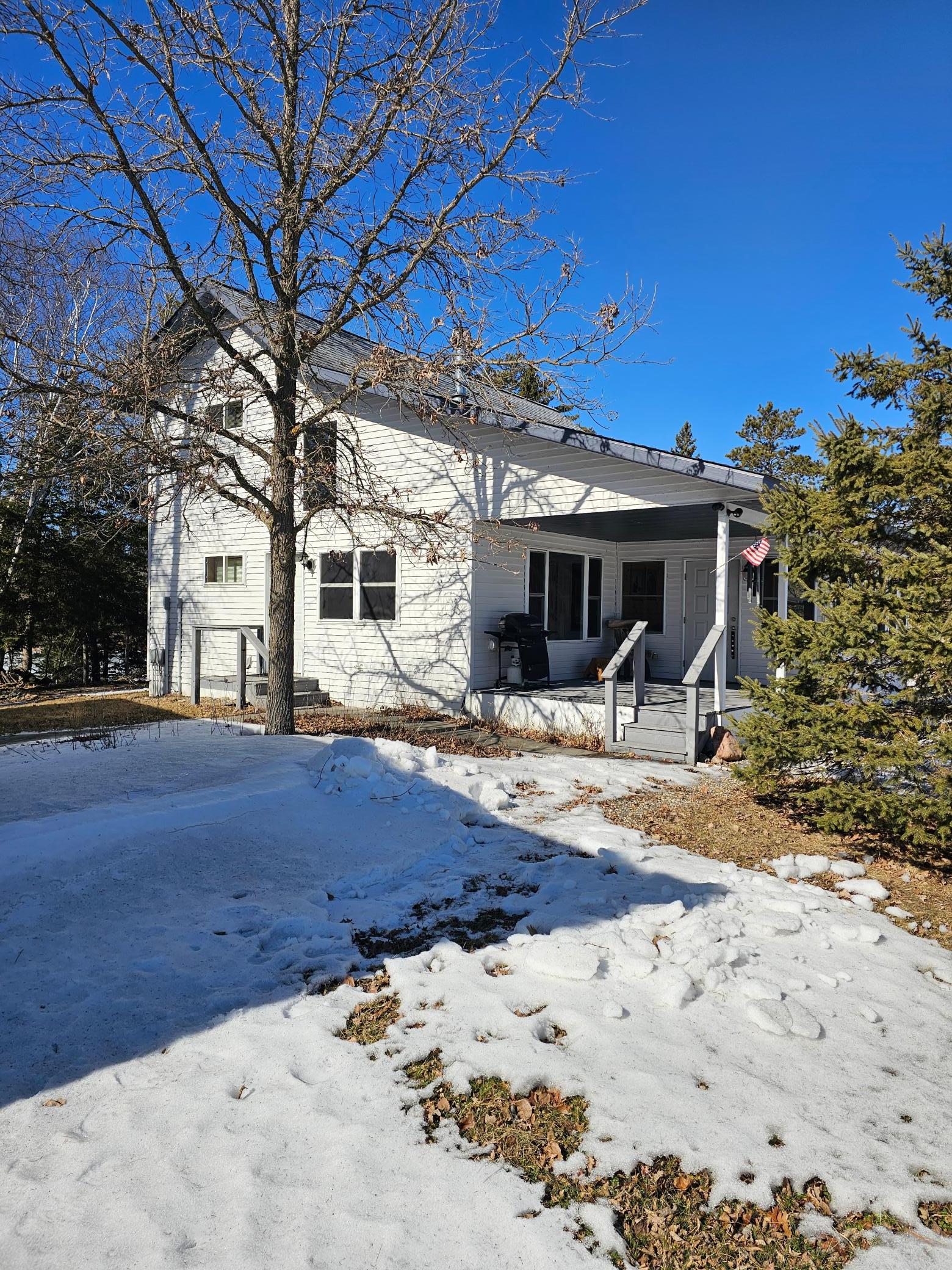 2007 single family home for sale at 35365 E Boot Lake Road in Park Rapids, MN — 4 bed, 3 bath (photo 86 of 87)