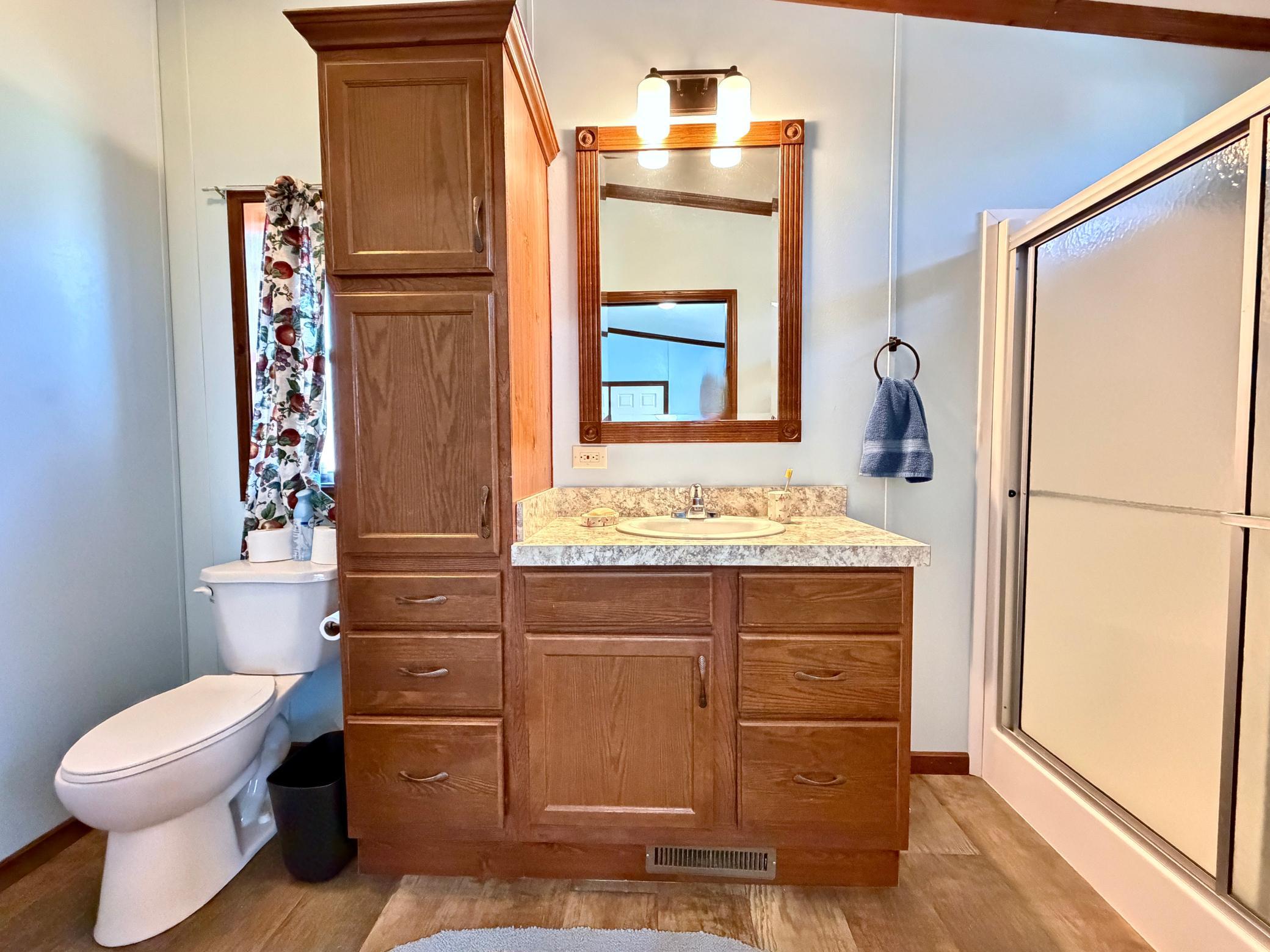 2015 single family home for sale at 1707 Crosby Court SE, Unit 21 in Bemidji, MN — 3 bed, 2 bath (photo 11 of 25)