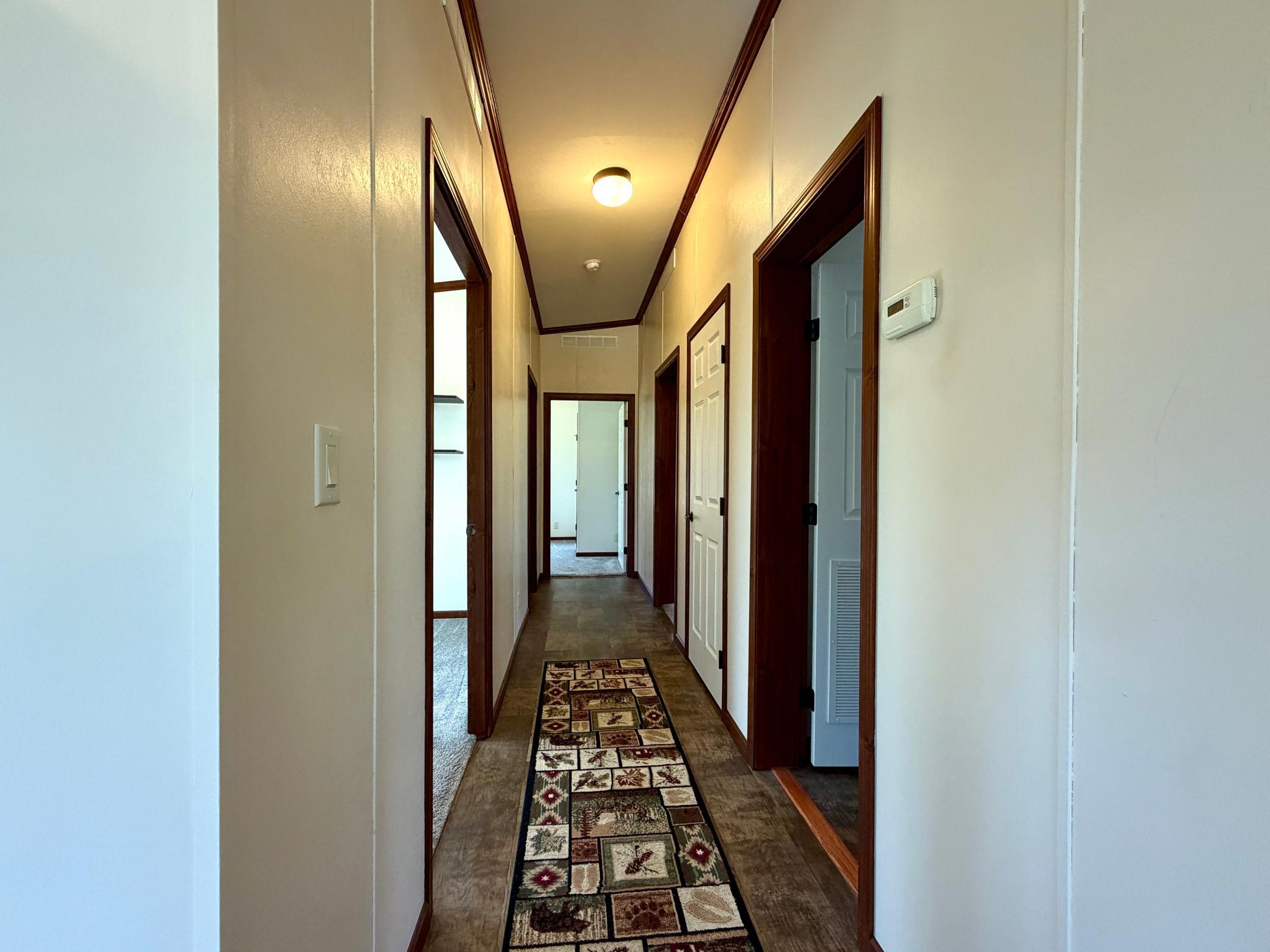 2015 single family home for sale at 1707 Crosby Court SE, Unit 21 in Bemidji, MN — 3 bed, 2 bath (photo 17 of 25)