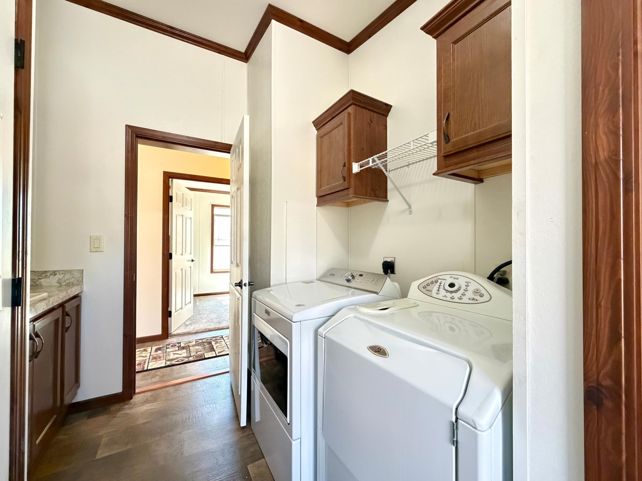 2015 single family home for sale at 1707 Crosby Court SE, Unit 21 in Bemidji, MN — 3 bed, 2 bath (photo 18 of 25)