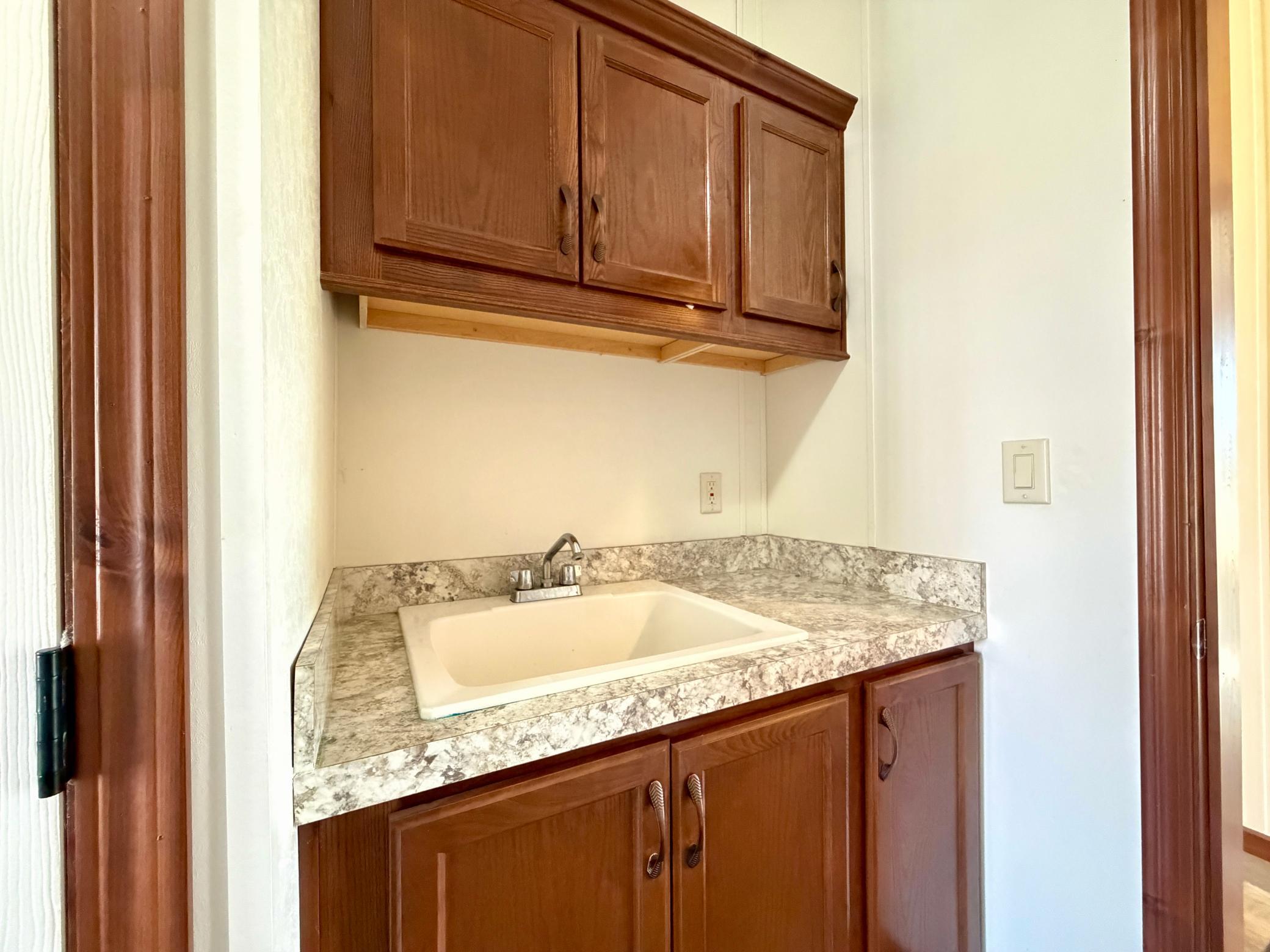 2015 single family home for sale at 1707 Crosby Court SE, Unit 21 in Bemidji, MN — 3 bed, 2 bath (photo 19 of 25)