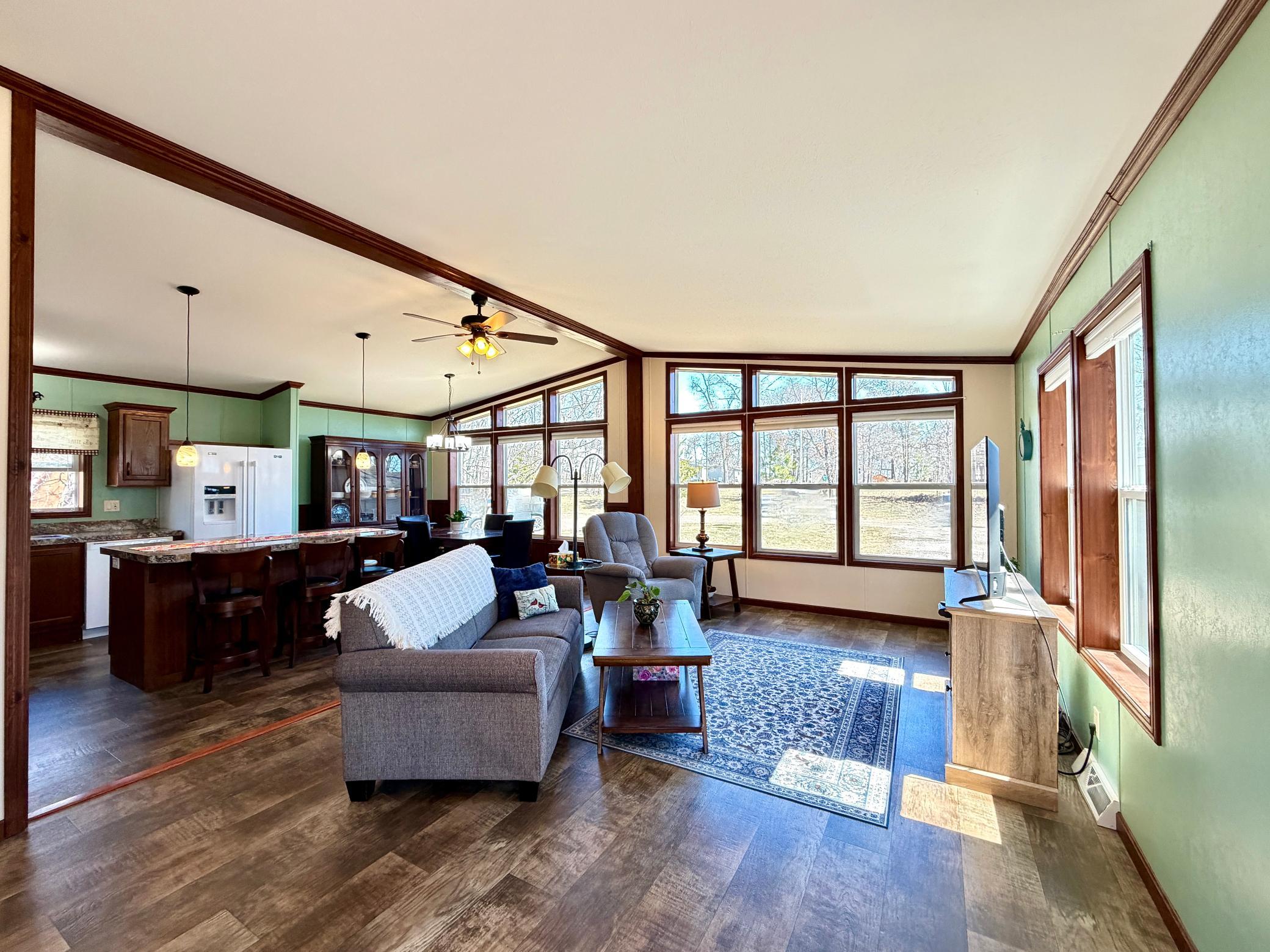 2015 single family home for sale at 1707 Crosby Court SE, Unit 21 in Bemidji, MN — 3 bed, 2 bath (photo 3 of 25)
