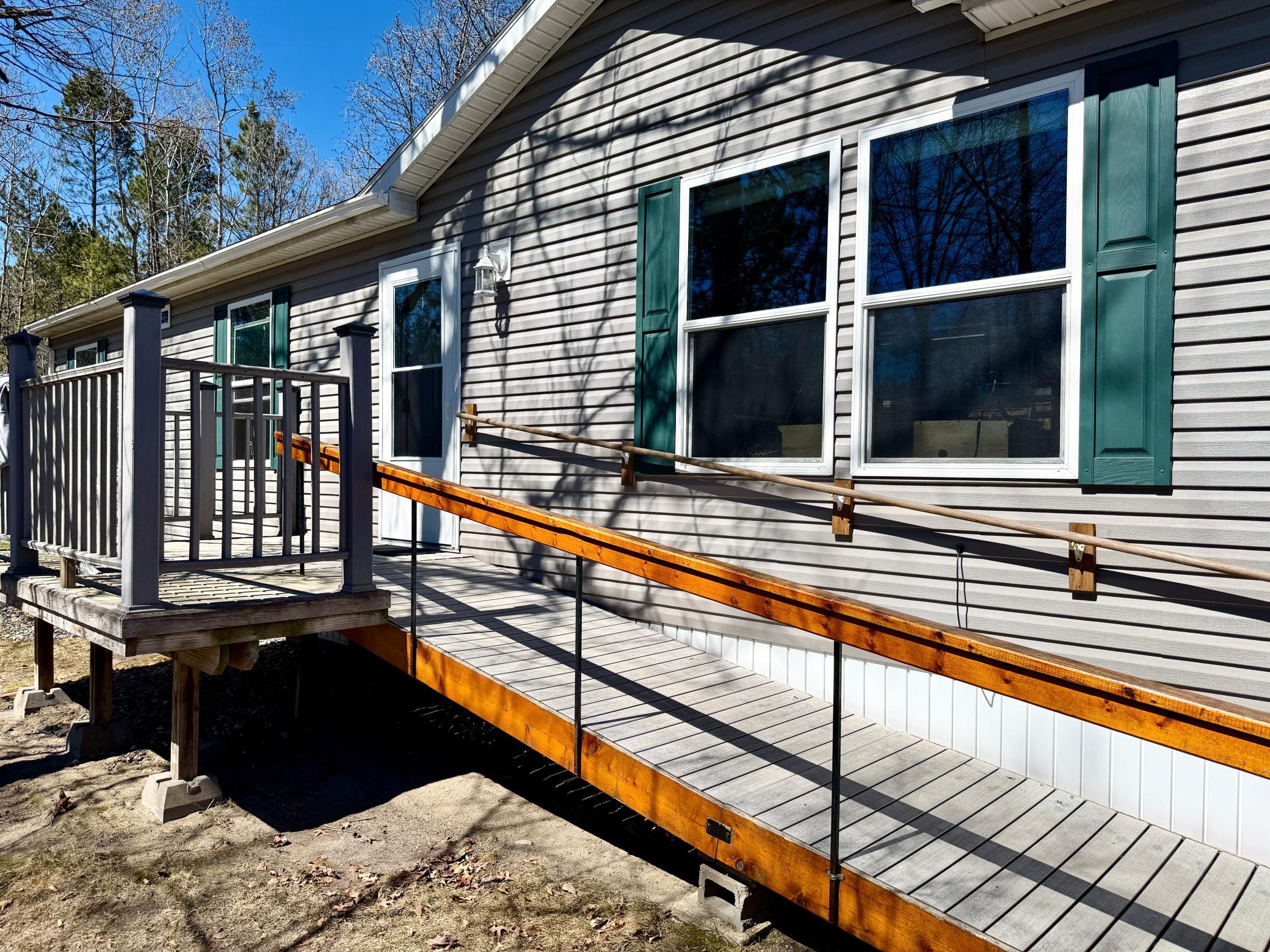 2015 single family home for sale at 1707 Crosby Court SE, Unit 21 in Bemidji, MN — 3 bed, 2 bath (photo 21 of 25)