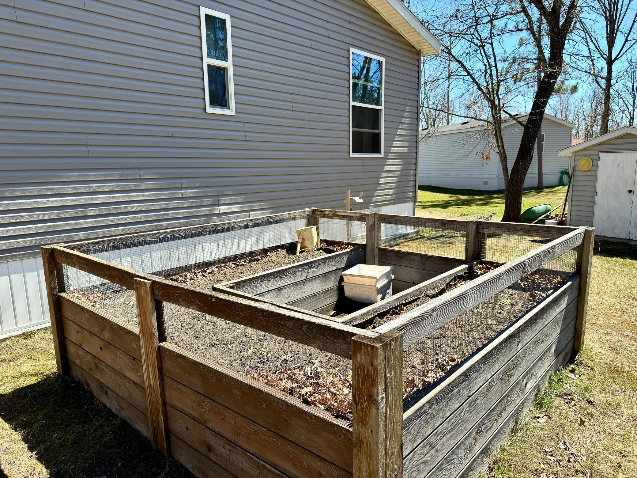 2015 single family home for sale at 1707 Crosby Court SE, Unit 21 in Bemidji, MN — 3 bed, 2 bath (photo 22 of 25)