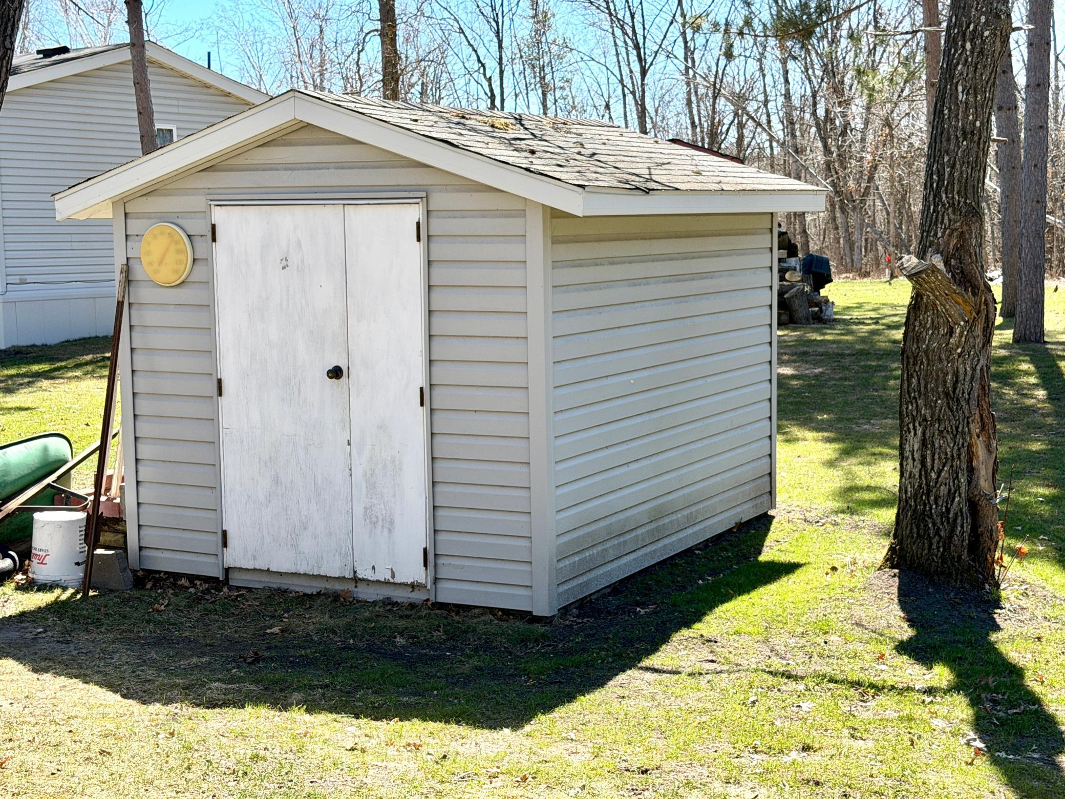 2015 single family home for sale at 1707 Crosby Court SE, Unit 21 in Bemidji, MN — 3 bed, 2 bath (photo 23 of 25)