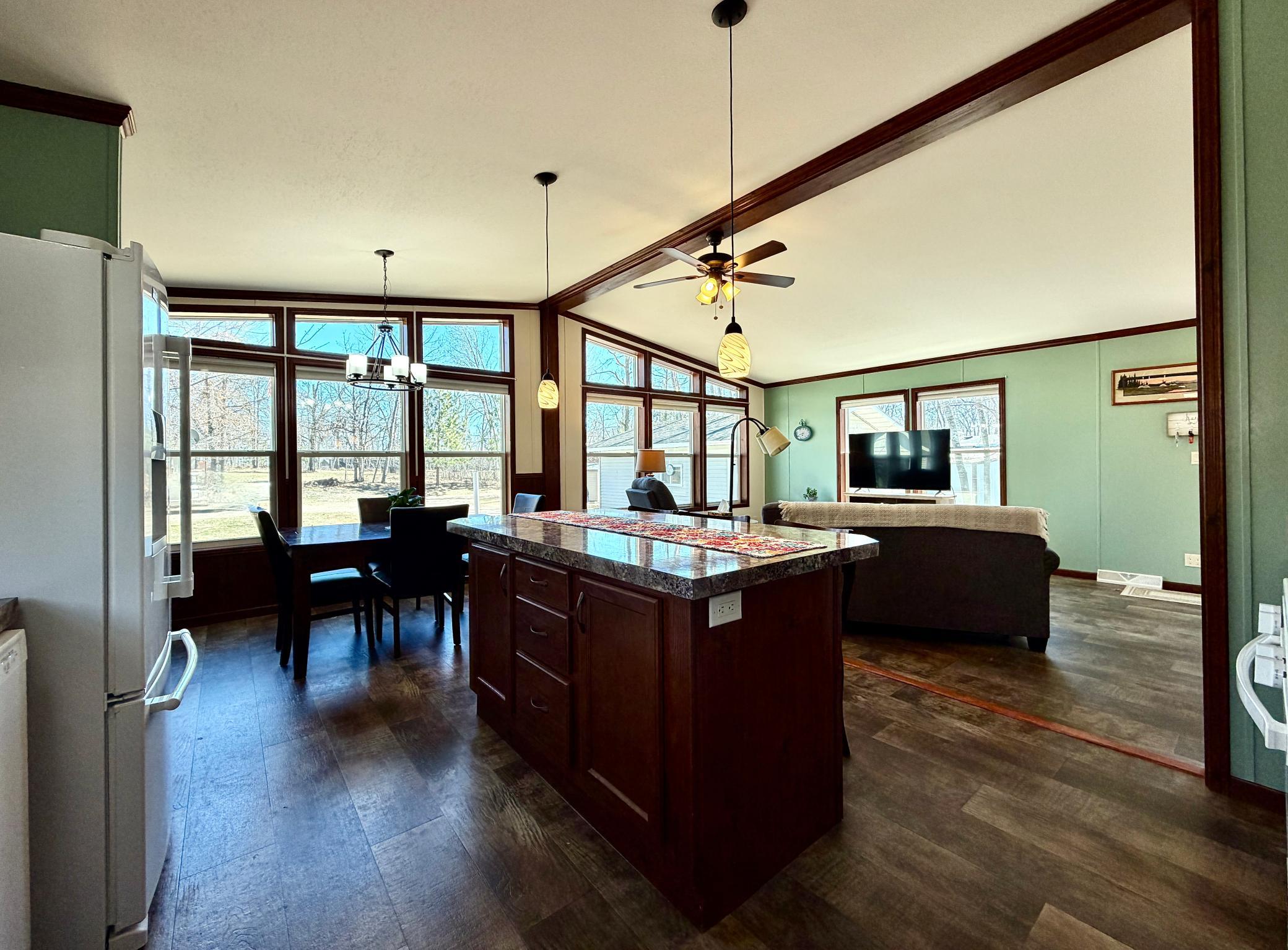 2015 single family home for sale at 1707 Crosby Court SE, Unit 21 in Bemidji, MN — 3 bed, 2 bath (photo 4 of 25)
