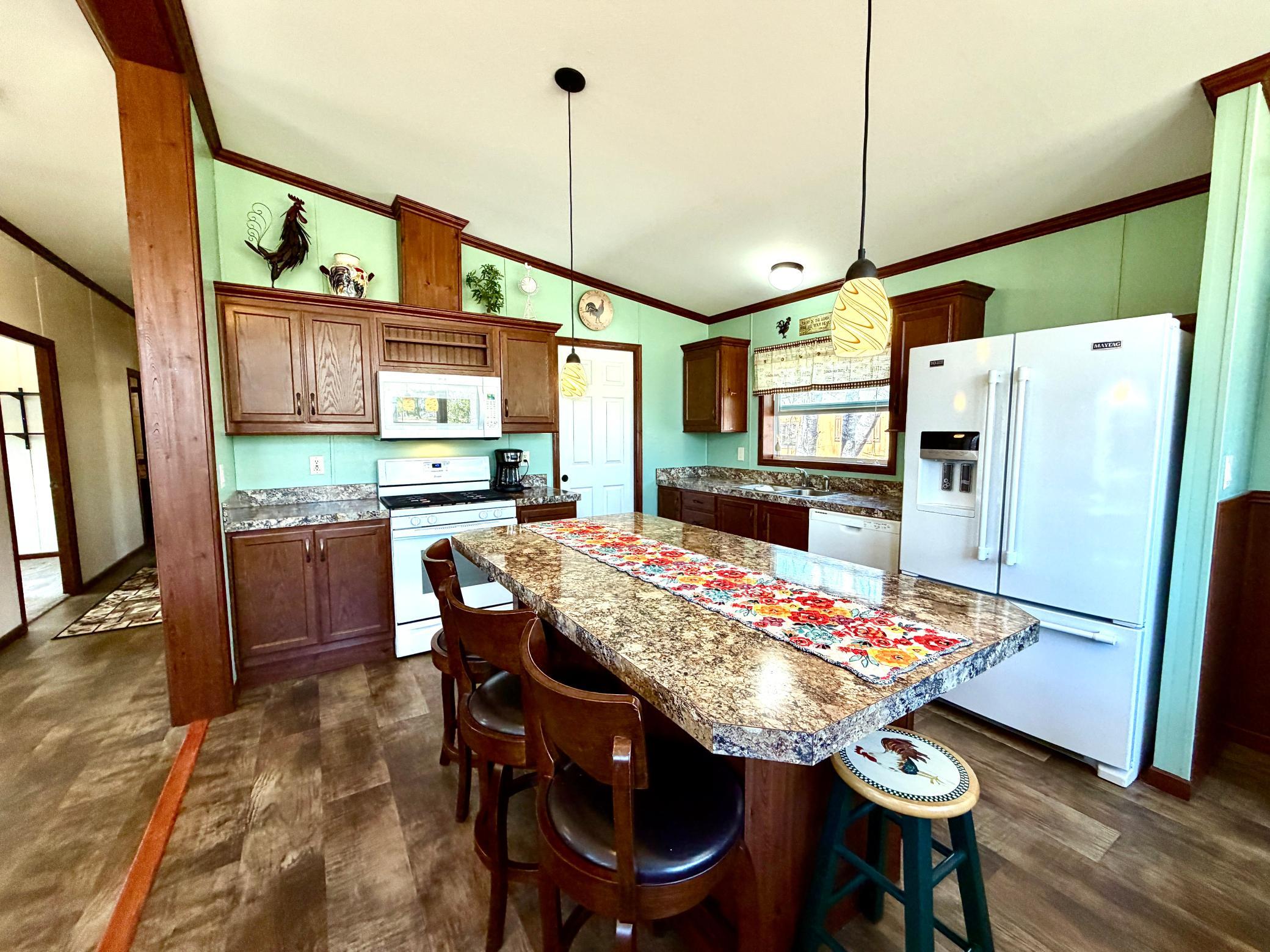 2015 single family home for sale at 1707 Crosby Court SE, Unit 21 in Bemidji, MN — 3 bed, 2 bath (photo 5 of 25)