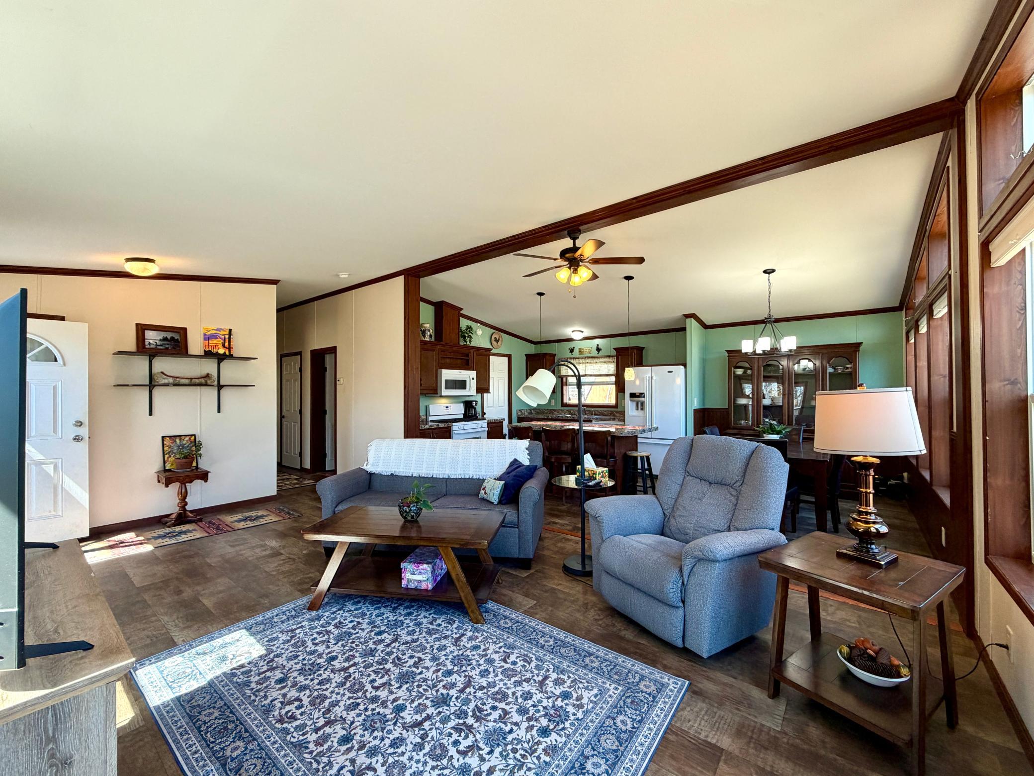 2015 single family home for sale at 1707 Crosby Court SE, Unit 21 in Bemidji, MN — 3 bed, 2 bath (photo 8 of 25)