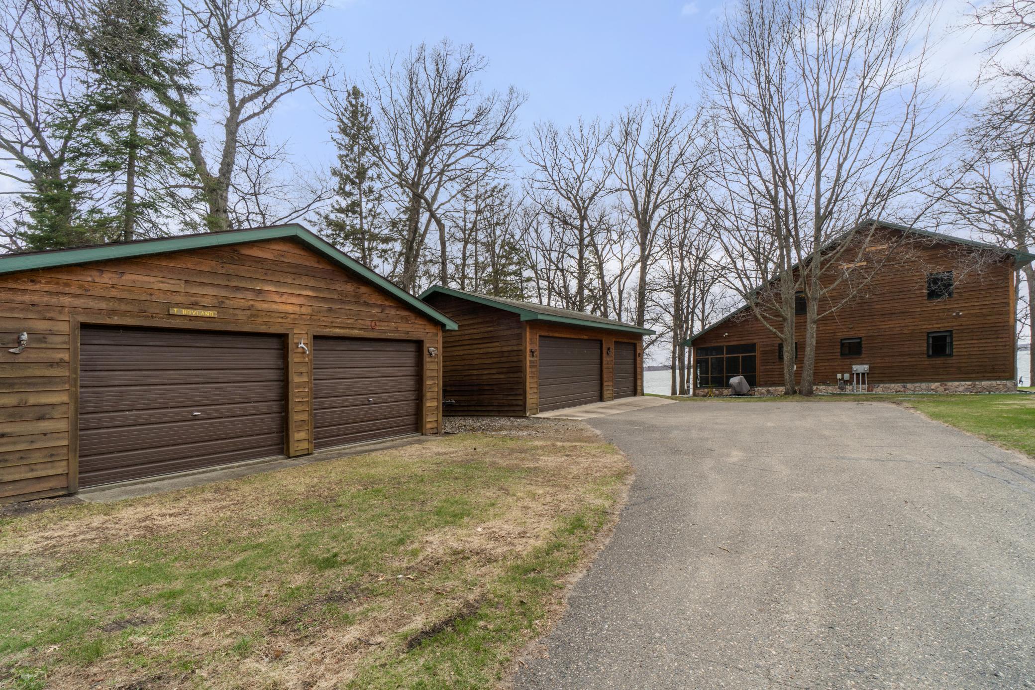 10179 Mounds Point Drive NW, Cass Lake MN 56633 - Photo 2 of 33