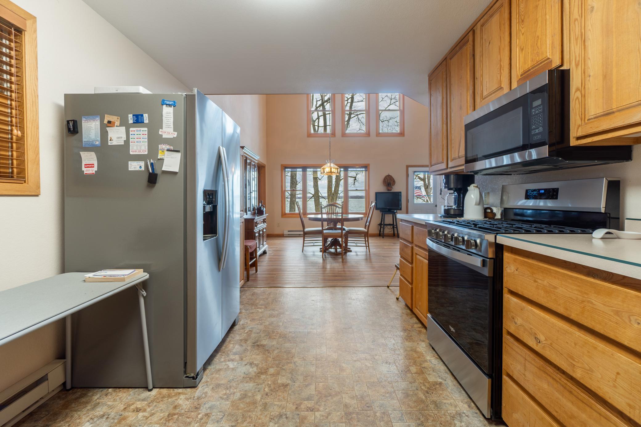 10179 Mounds Point Drive NW, Cass Lake MN 56633 - Photo 12 of 33