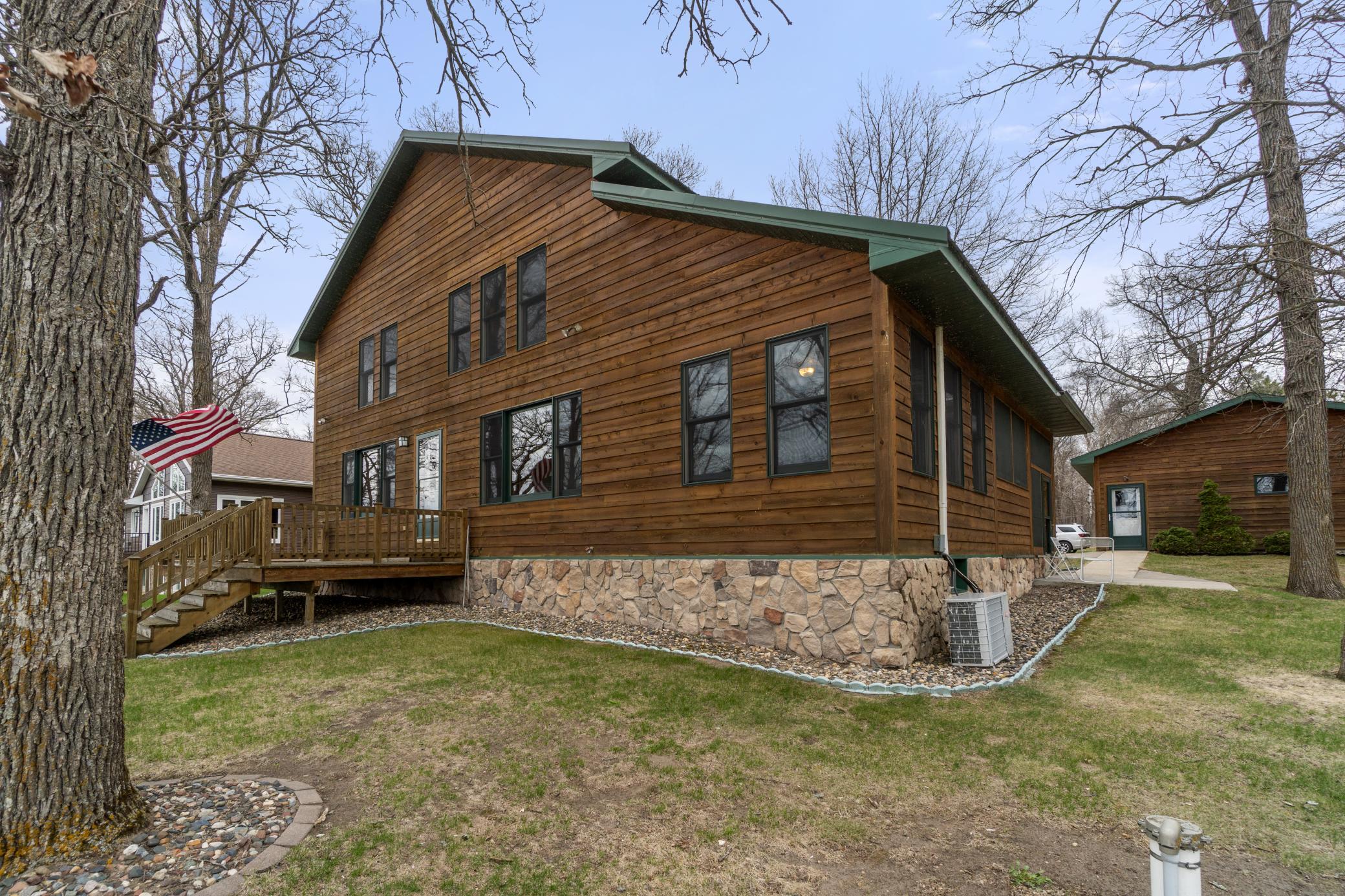 10179 Mounds Point Drive NW, Cass Lake MN 56633 - Photo 3 of 33