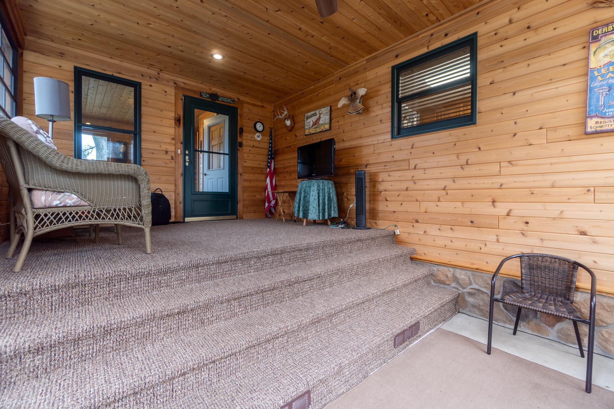 10179 Mounds Point Drive NW, Cass Lake MN 56633 - Photo 5 of 33