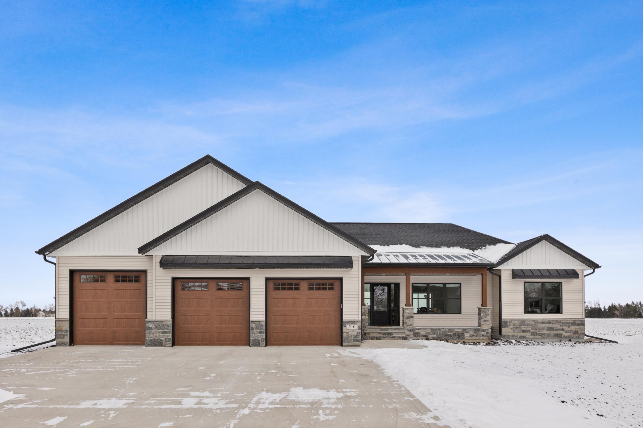 1555 72nd Avenue S, Fargo ND 58104 - Photo 2 of 16