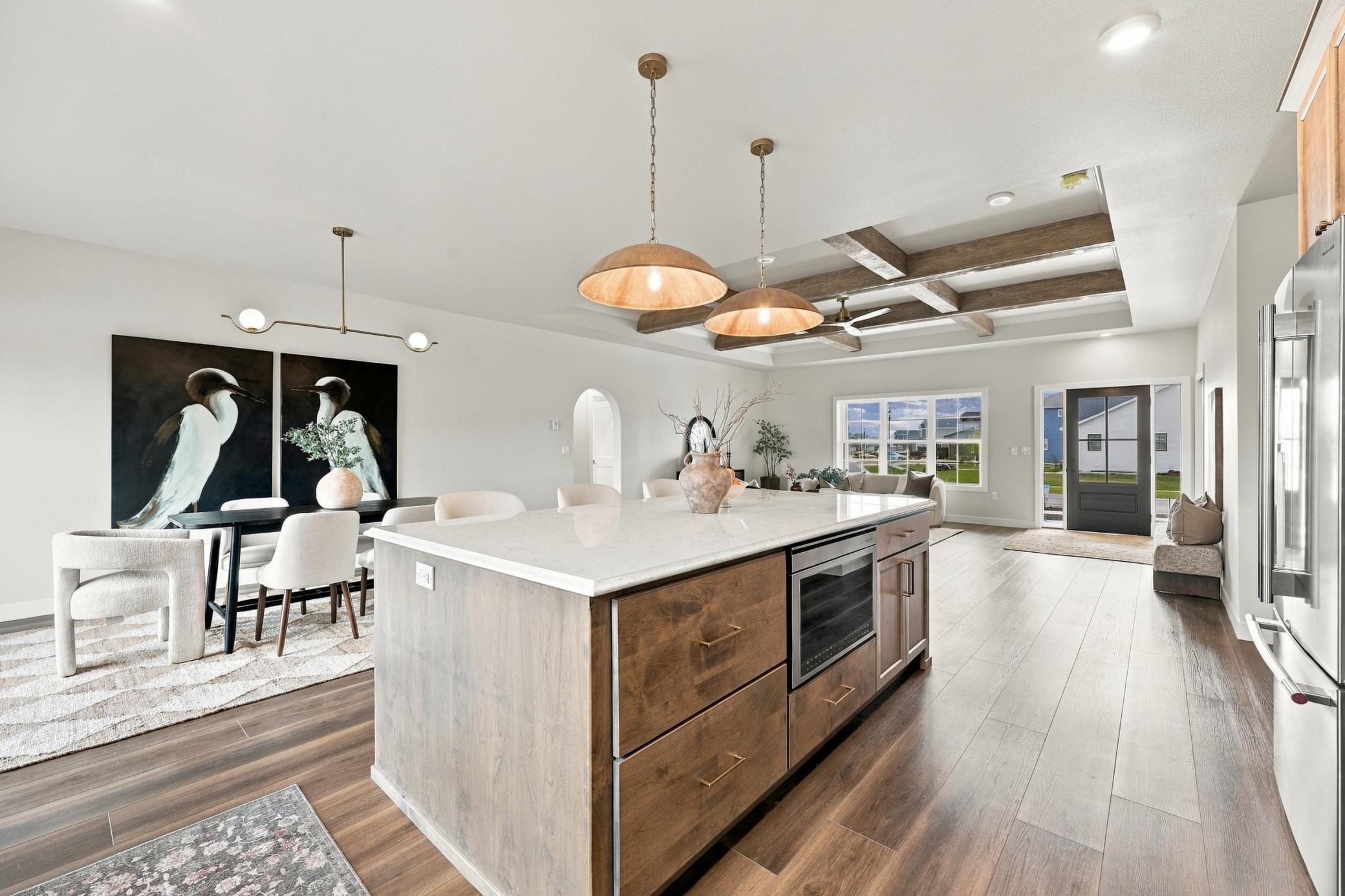 2026 single family home for sale at 1555 72nd Avenue S in Fargo, ND — 6 bed, 3 bath (photo 13 of 69)
