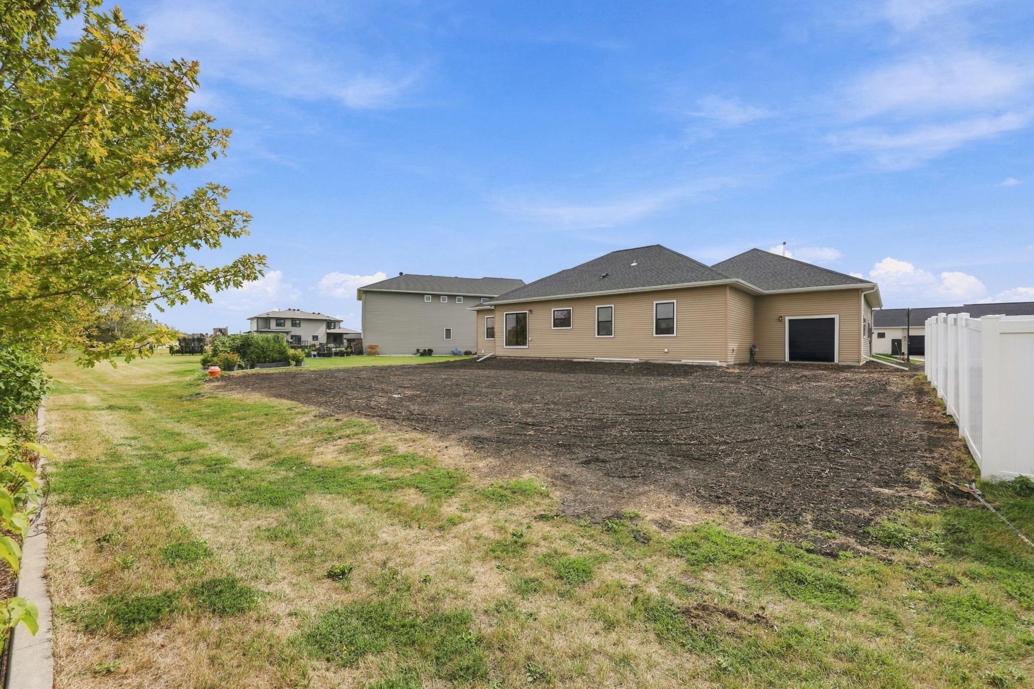 2026 single family home for sale at 1555 72nd Avenue S in Fargo, ND — 6 bed, 3 bath (photo 44 of 69)
