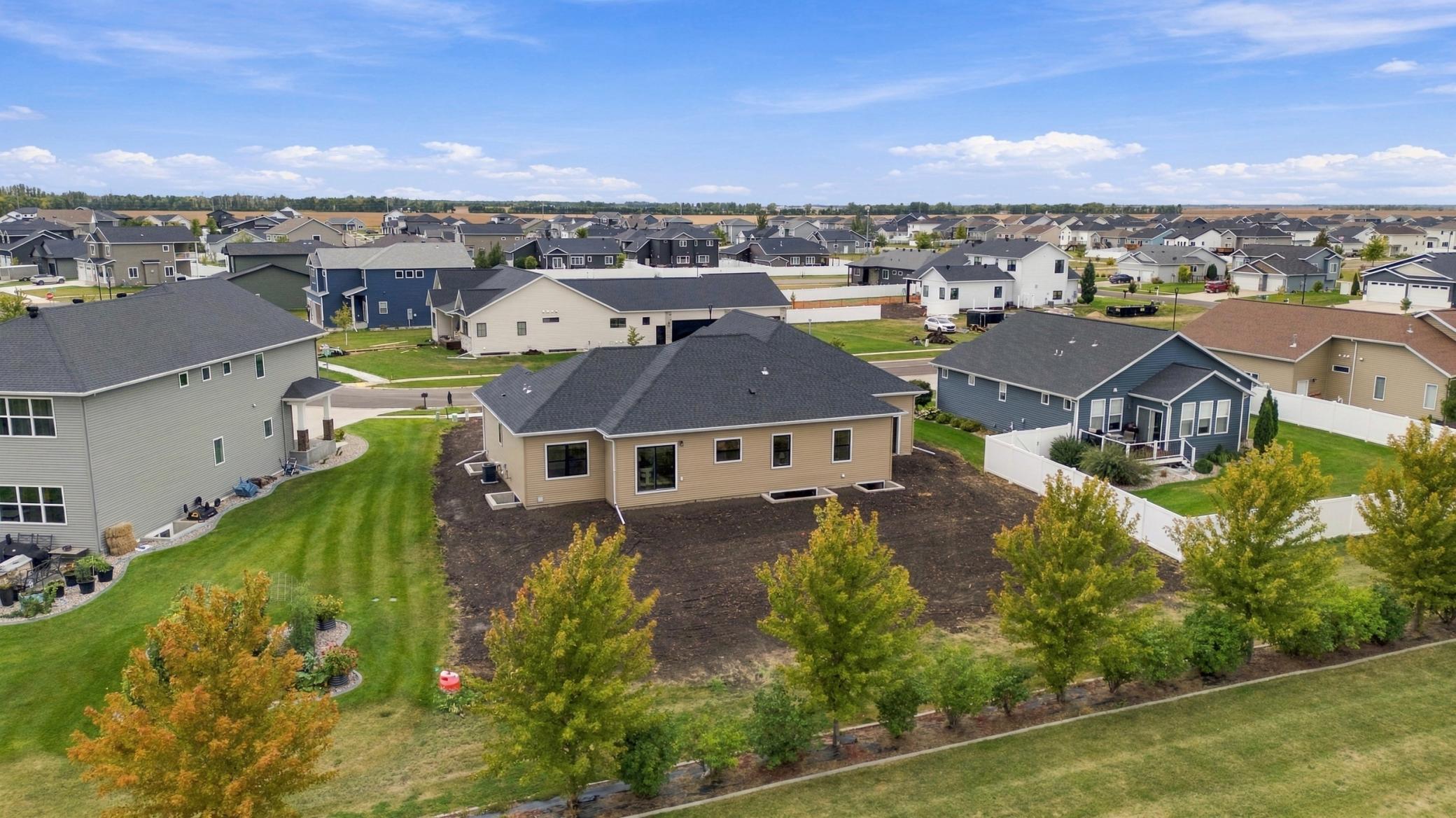2026 single family home for sale at 1555 72nd Avenue S in Fargo, ND — 6 bed, 3 bath (photo 48 of 69)
