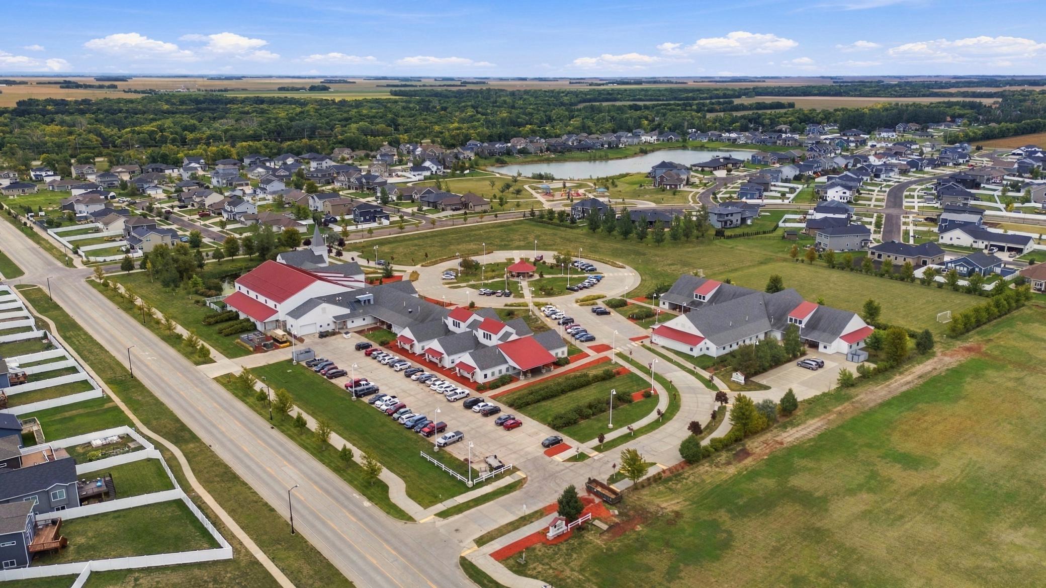 2026 single family home for sale at 1555 72nd Avenue S in Fargo, ND — 6 bed, 3 bath (photo 65 of 69)