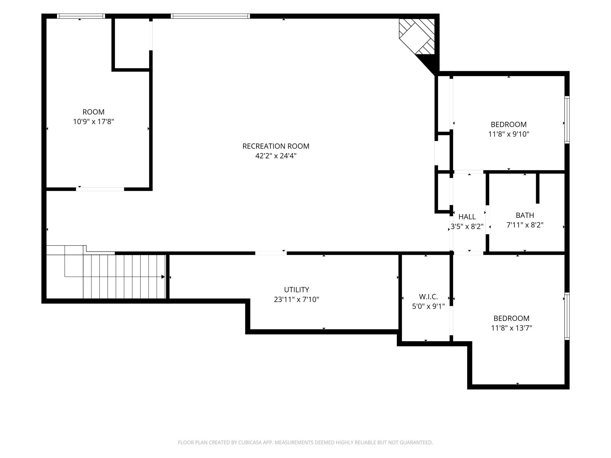 2026 single family home for sale at 1555 72nd Avenue S in Fargo, ND — 6 bed, 3 bath (photo 67 of 69)