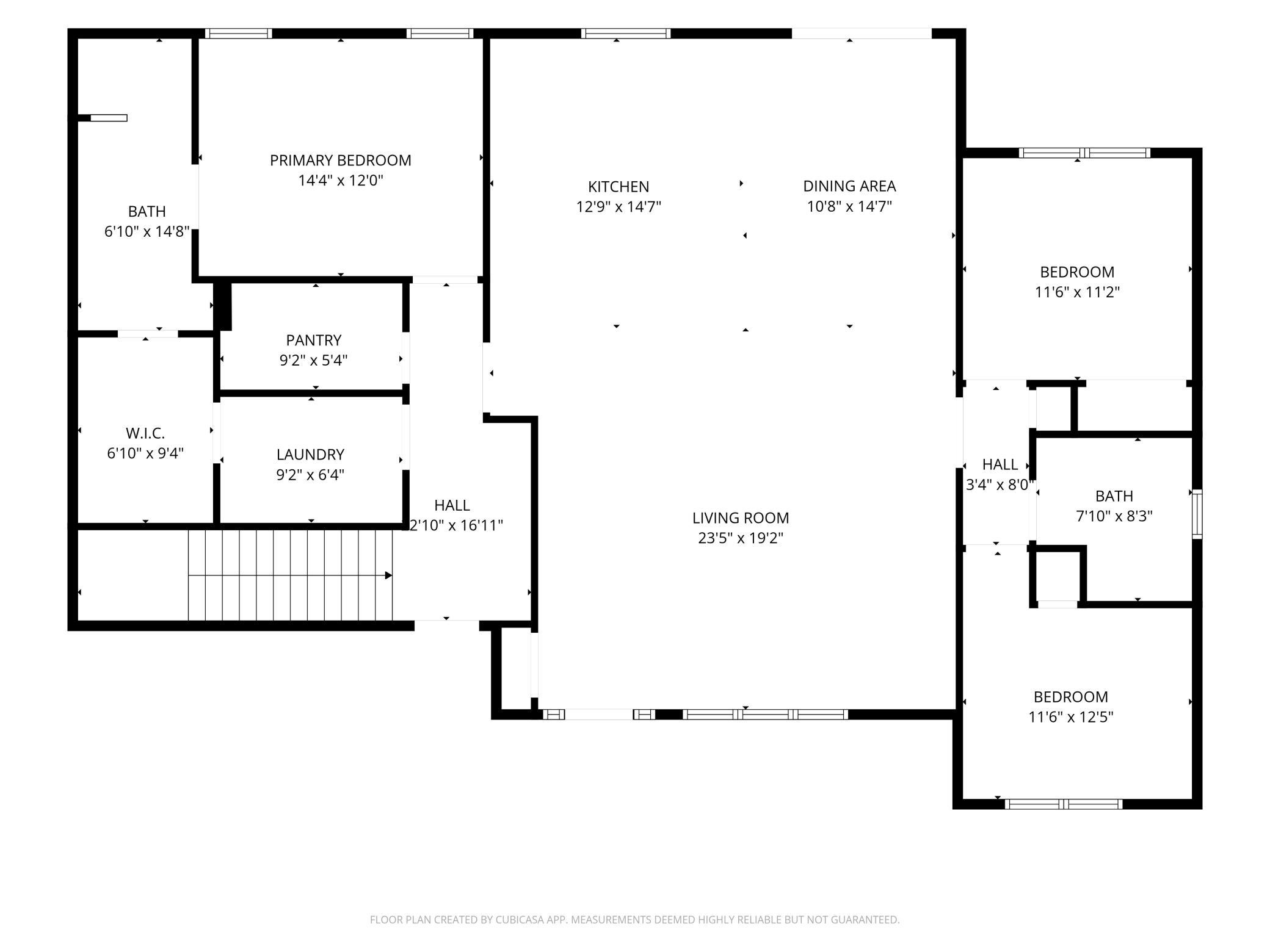 2026 single family home for sale at 1555 72nd Avenue S in Fargo, ND — 6 bed, 3 bath (photo 68 of 69)