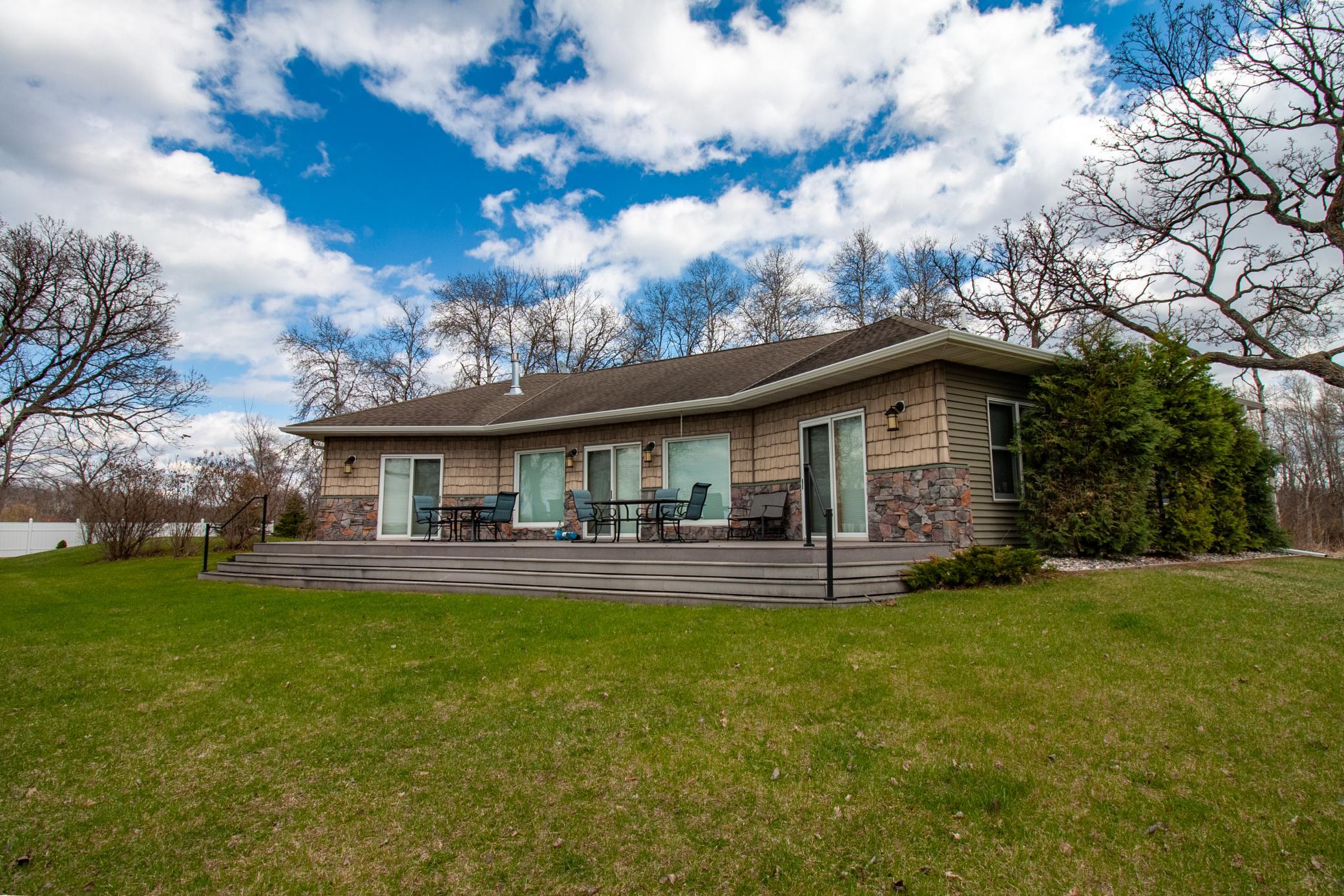 2007 single family home for sale at 34931 Northview Road in Battle Lake, MN — 5 bed, 3 bath (photo 2 of 67)