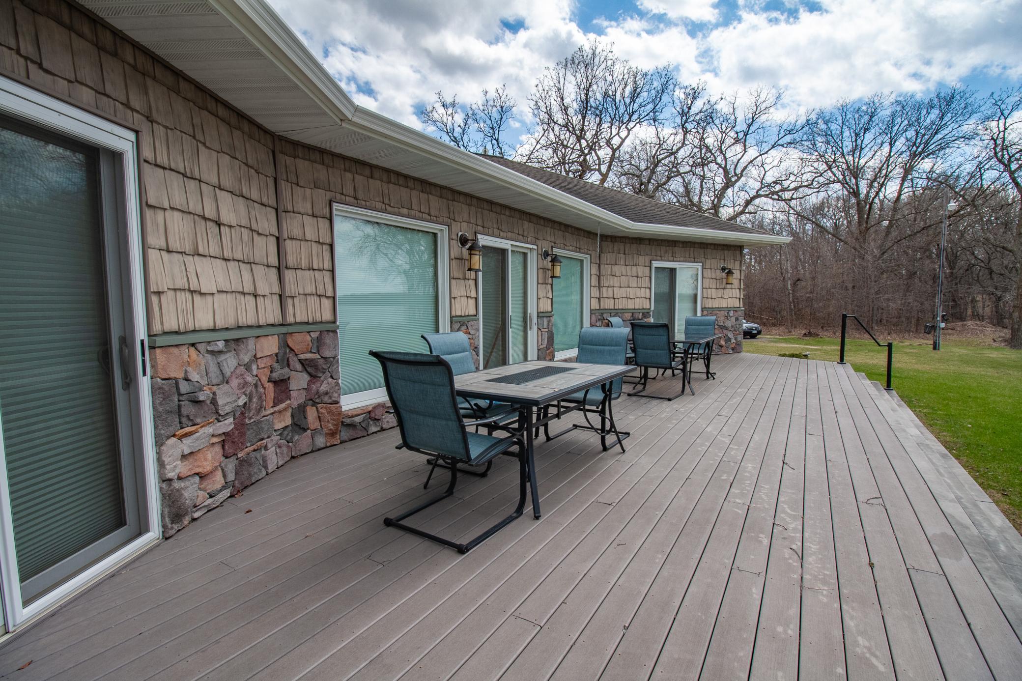 2007 single family home for sale at 34931 Northview Road in Battle Lake, MN — 5 bed, 3 bath (photo 11 of 67)