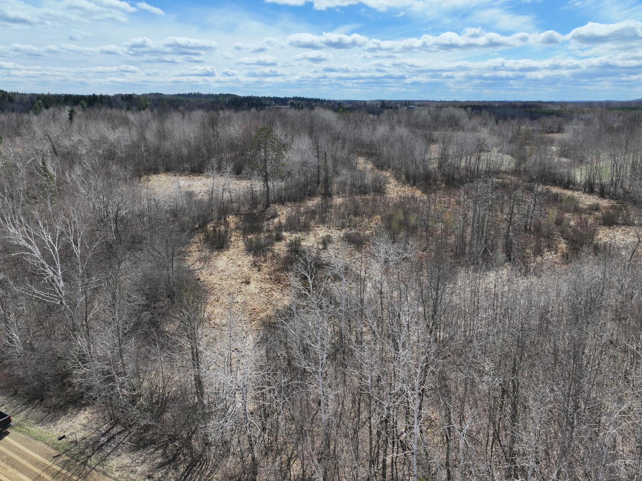 land for sale at TBD Bass Lake Road in Osage, MN (photo 3 of 30)