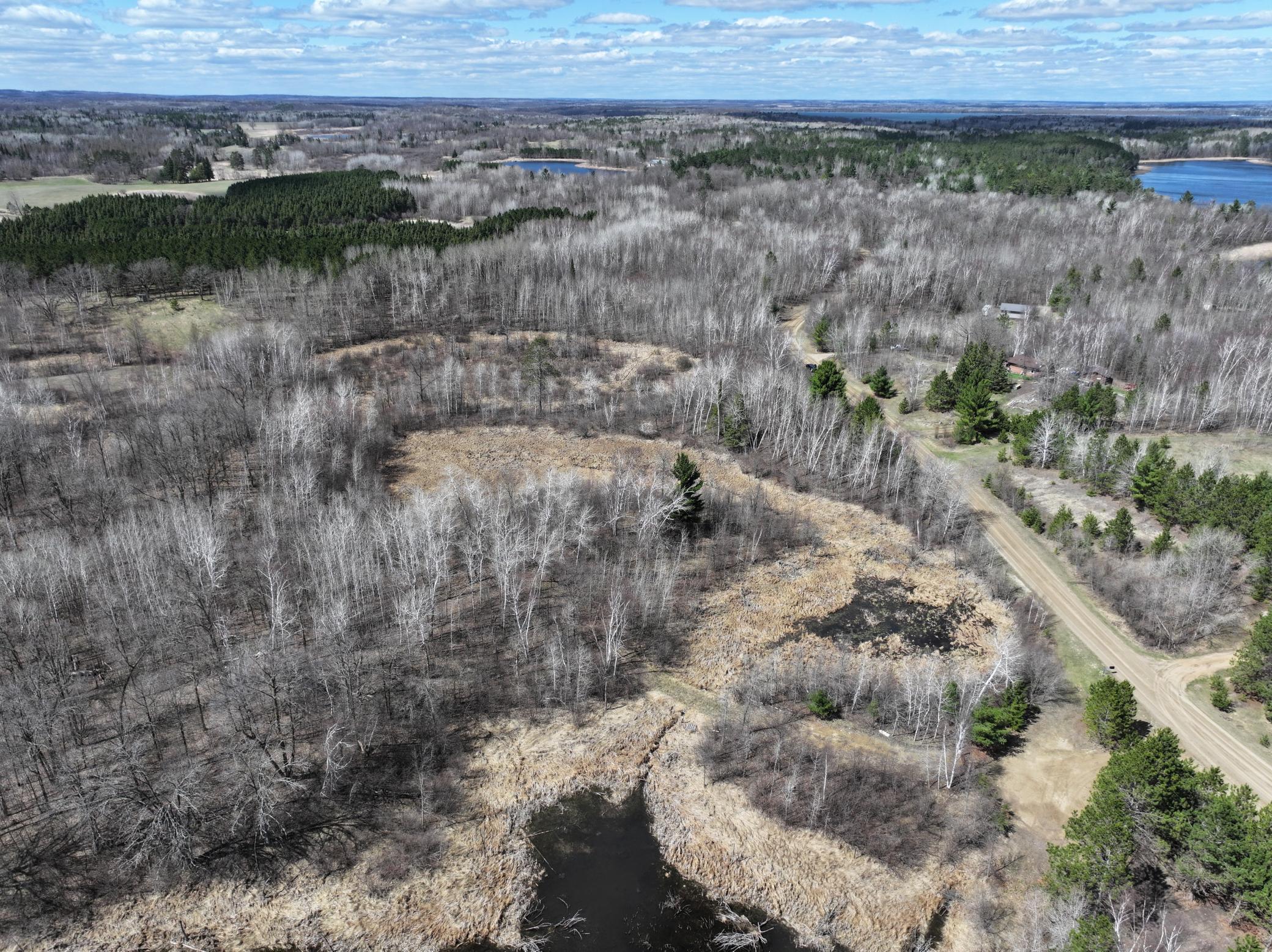 land for sale at TBD Bass Lake Road in Osage, MN (photo 8 of 30)