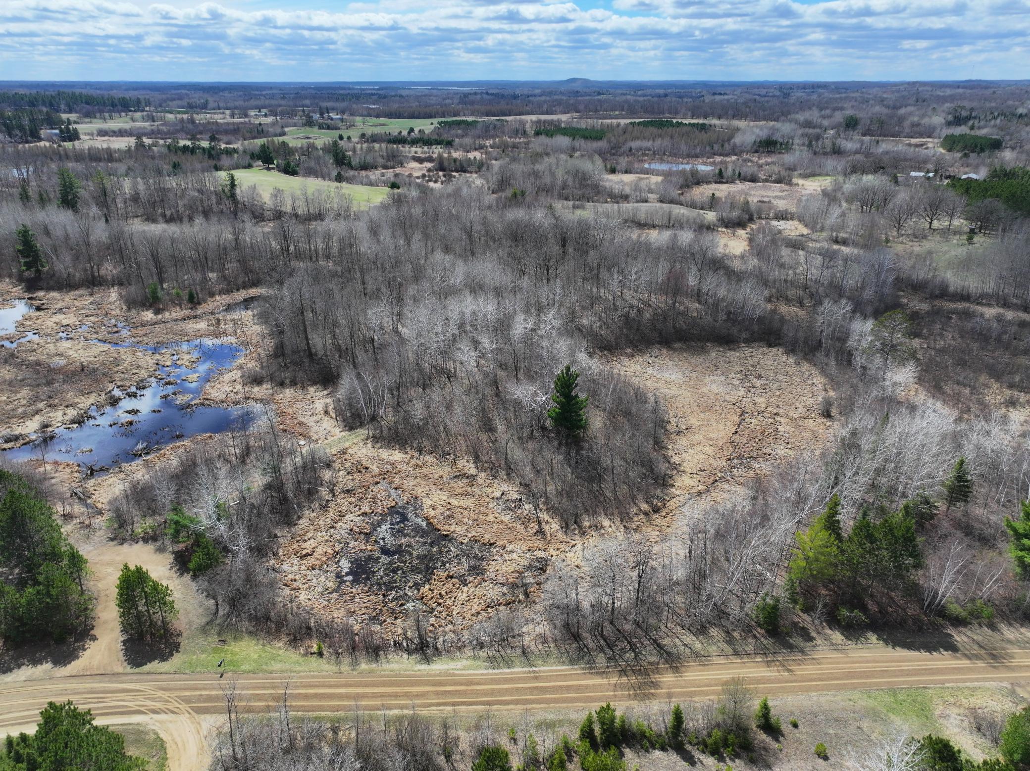 land for sale at TBD Bass Lake Road in Osage, MN (photo 10 of 30)